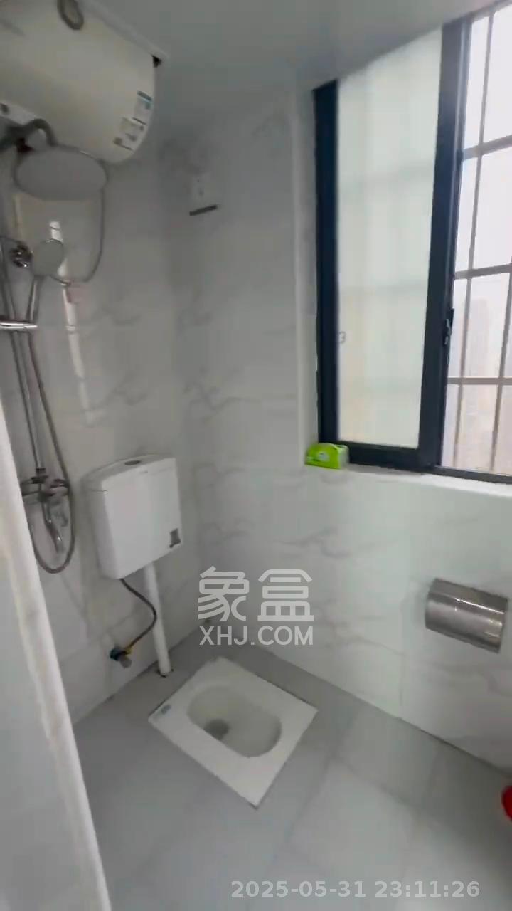 朝正美苑  1室1厅1卫   1500.00元/月室内图