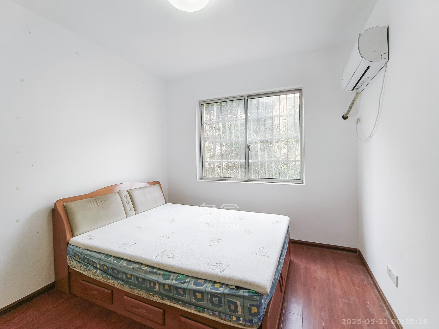 红树湾 3室2厅1卫 91.0万 红树湾 3室2厅1卫 91.0万卧室