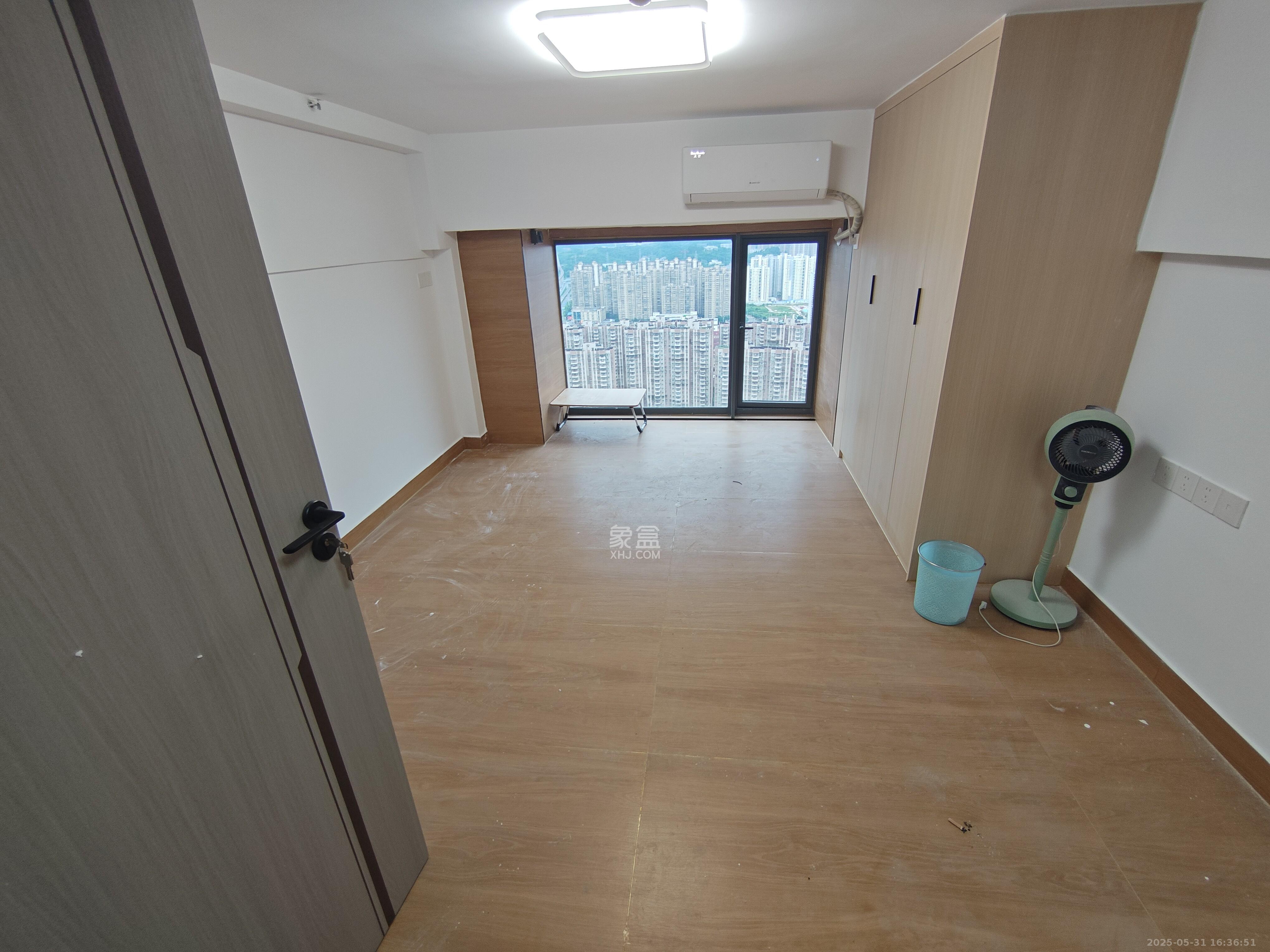 佳兆业云顶都汇  1室0厅0卫    2500.0元/月室内图