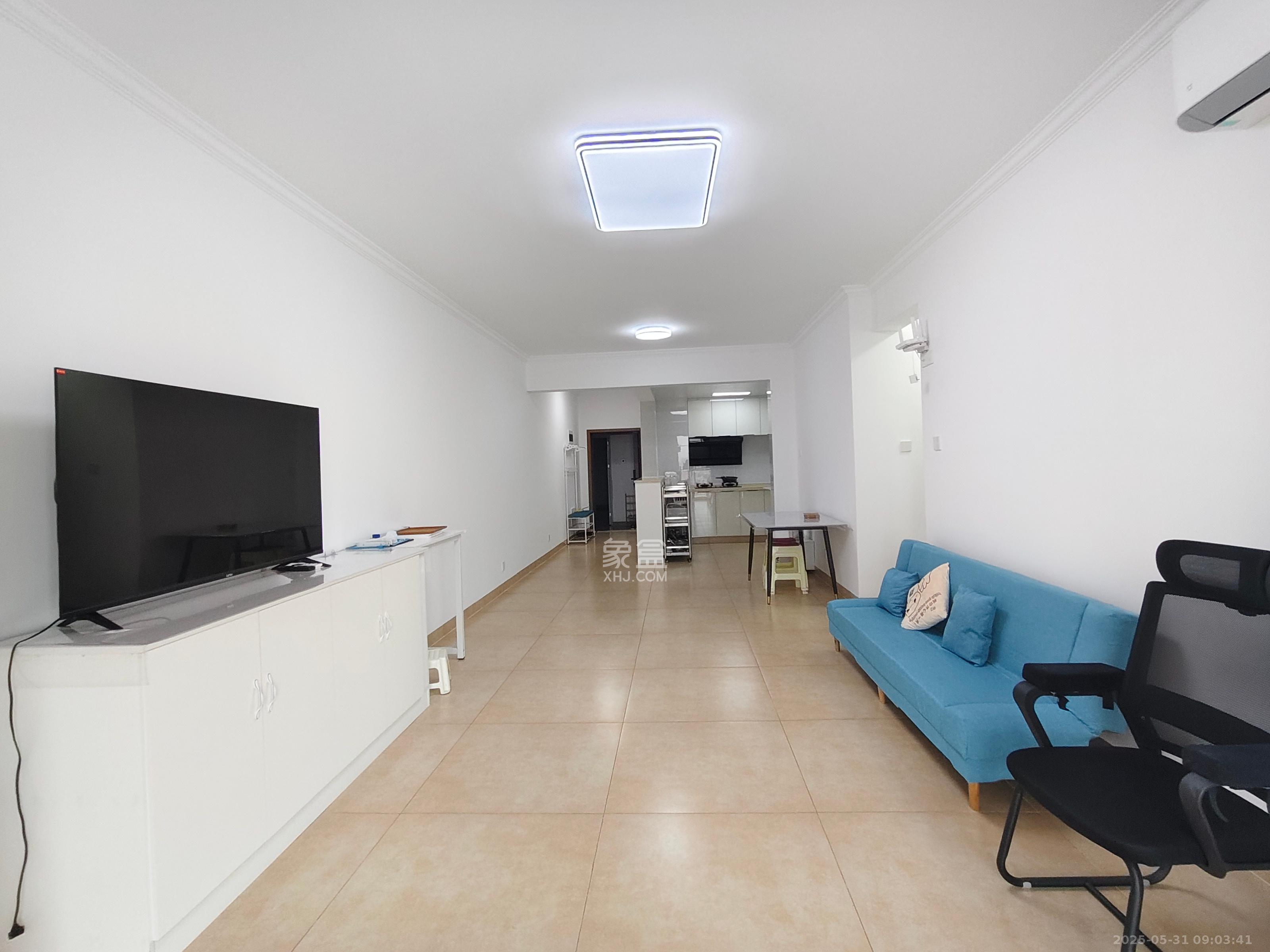 蔷薇国际 3室2厅2卫 2400.0元/月 蔷薇国际 3室2厅2卫 2400.0元/月室内图