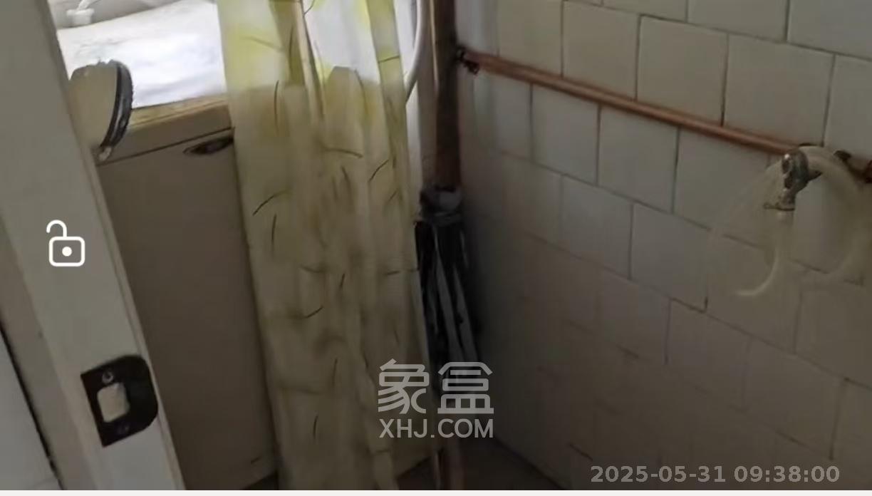 长重机械厂宿舍  2室2厅1卫   1300.00元/月室内图
