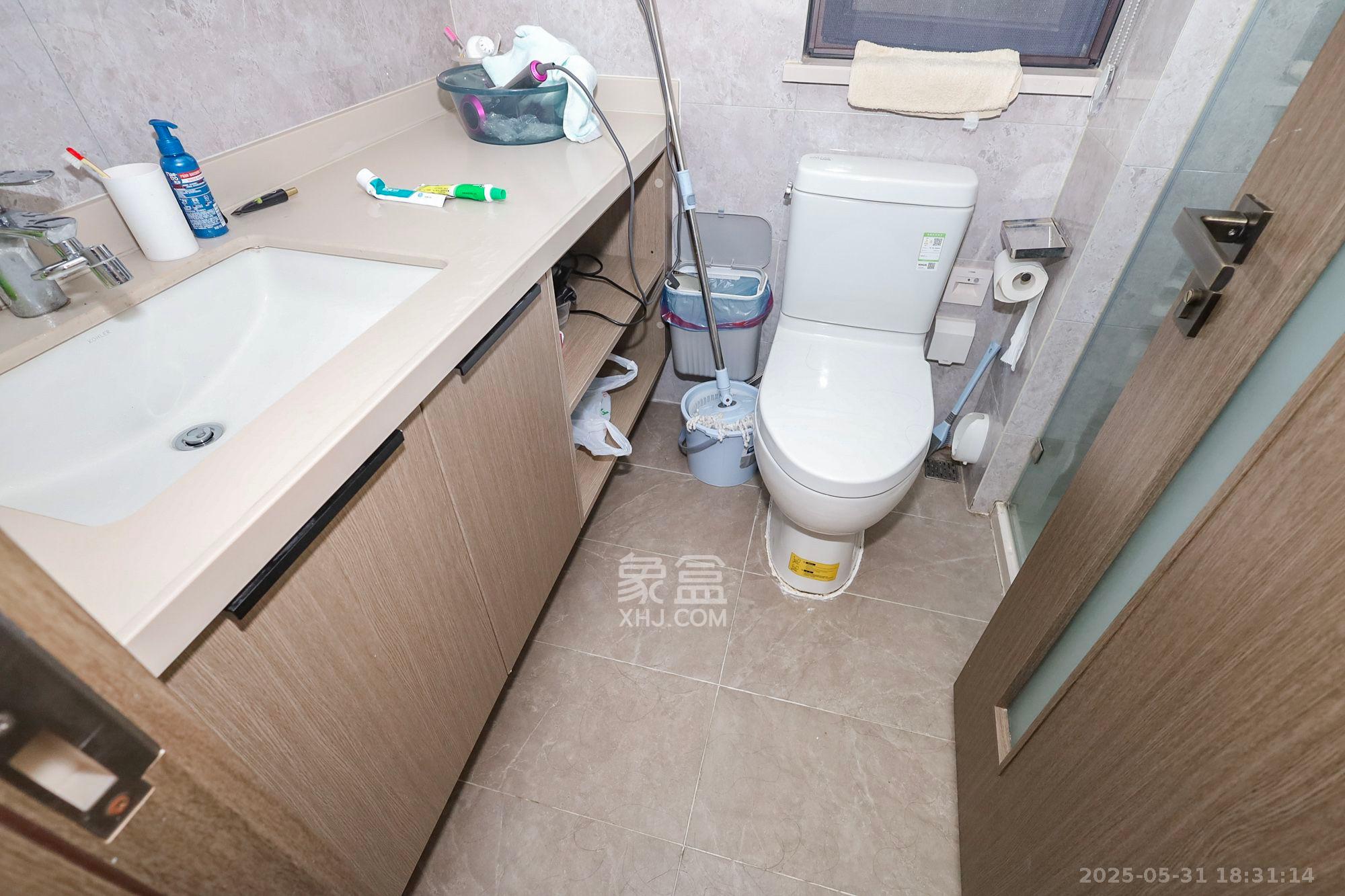 龙湖铂金中心（龙湖春江郦城）  3室2厅2卫   6000.00元/月室内图