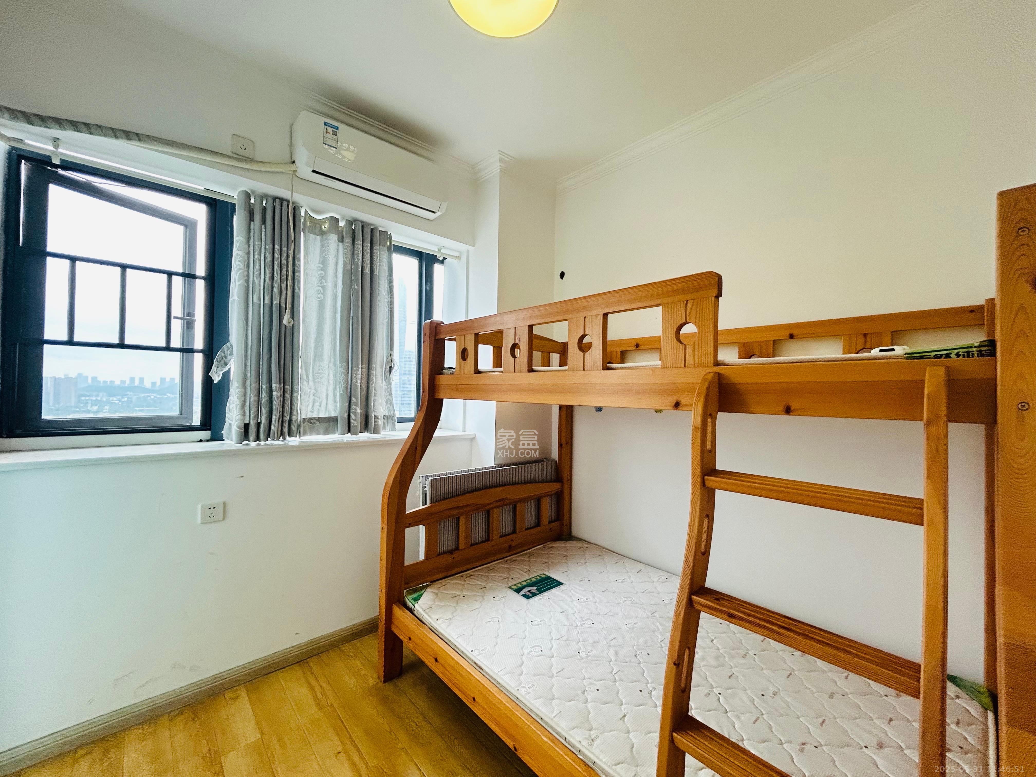 达美美立方  2室1厅1卫   2300.00元/月室内图