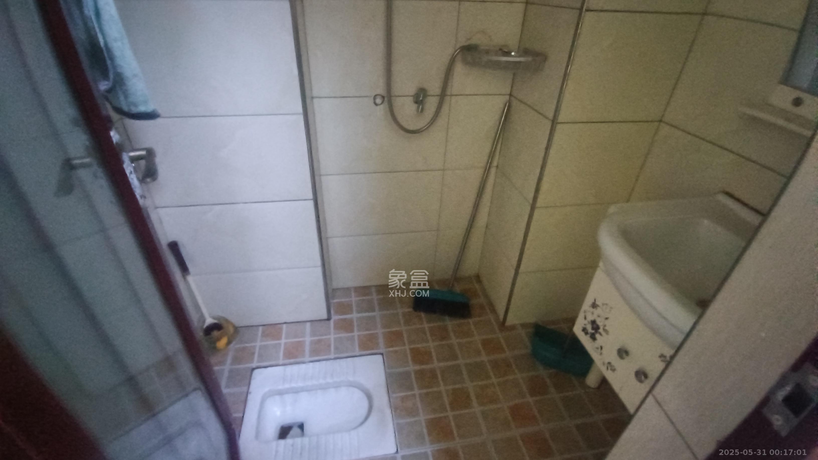 保利麓谷林语I区  1室0厅0卫   1200.00元/月室内图
