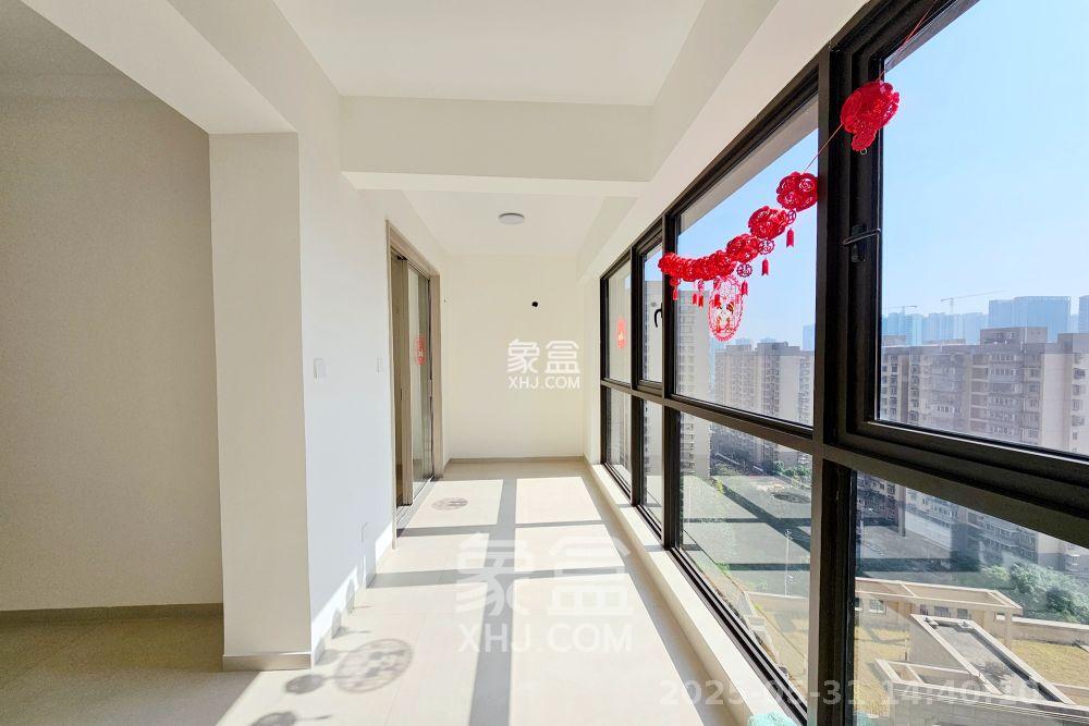 明昇壹城（明昇时代广场）二期  4室2厅2卫   4200.00元/月室内图