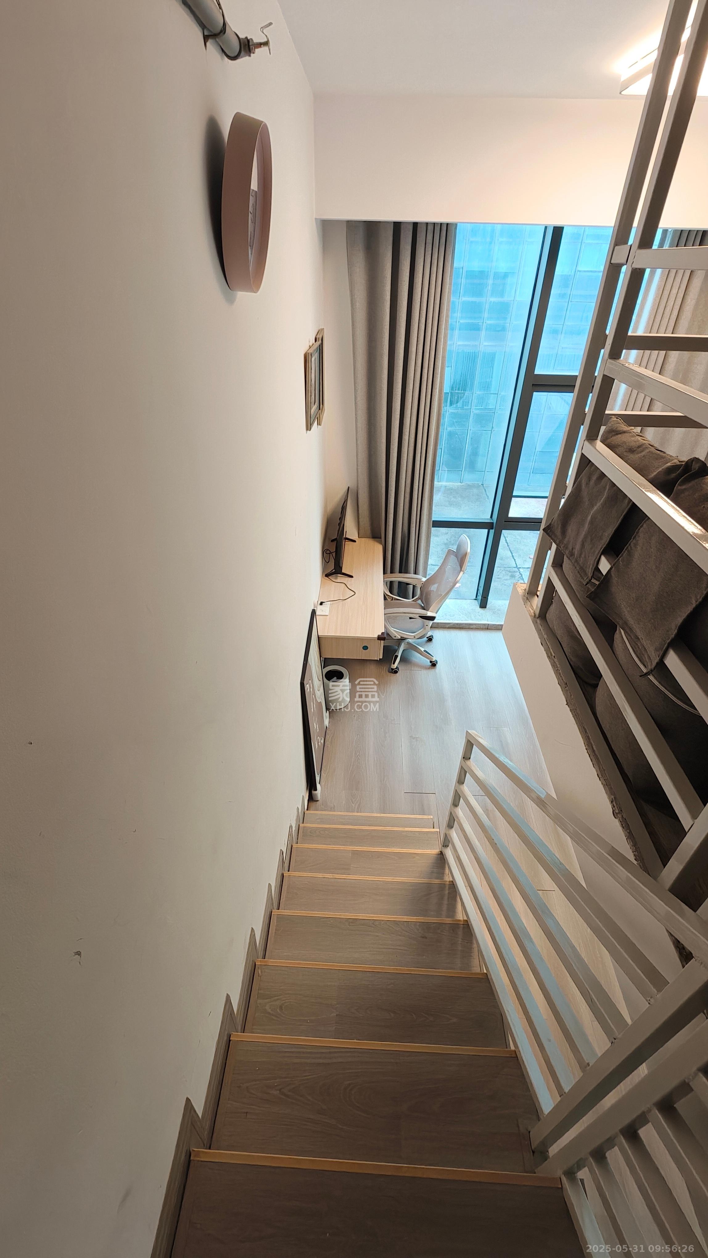 凯乐微谷(凯乐楚源) 1室1厅1卫 1900.0元/月 凯乐微谷(凯乐楚源) 1室1厅1卫 1900.0元/月室内图