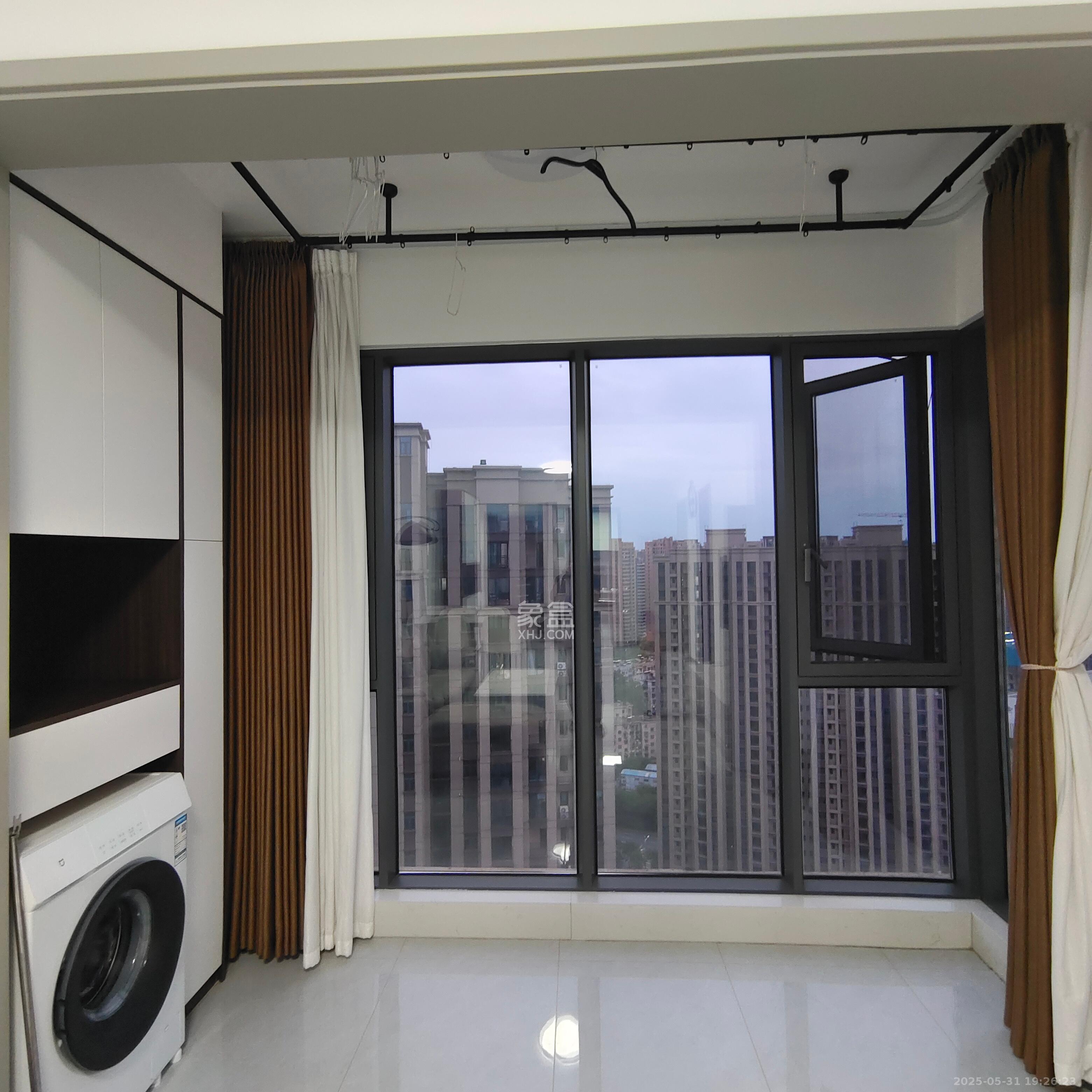 中建钰和城  1室0厅0卫   2950.00元/月室内图