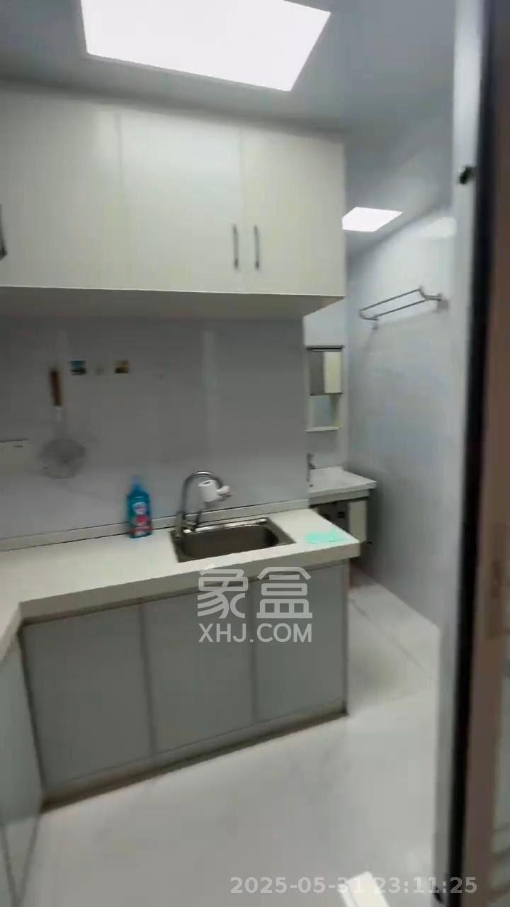 朝正美苑  1室1厅1卫   1500.00元/月室内图