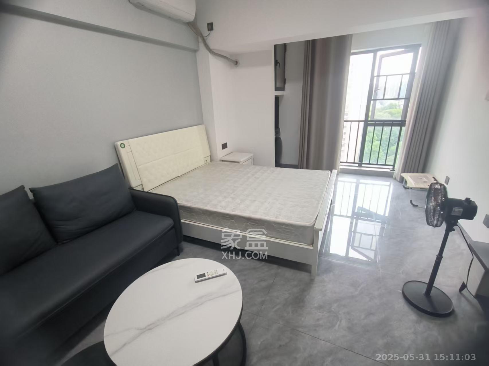 欣隆居 1室1厅1卫 1800.0元/月 欣隆居 1室1厅1卫 1800.0元/月室内图