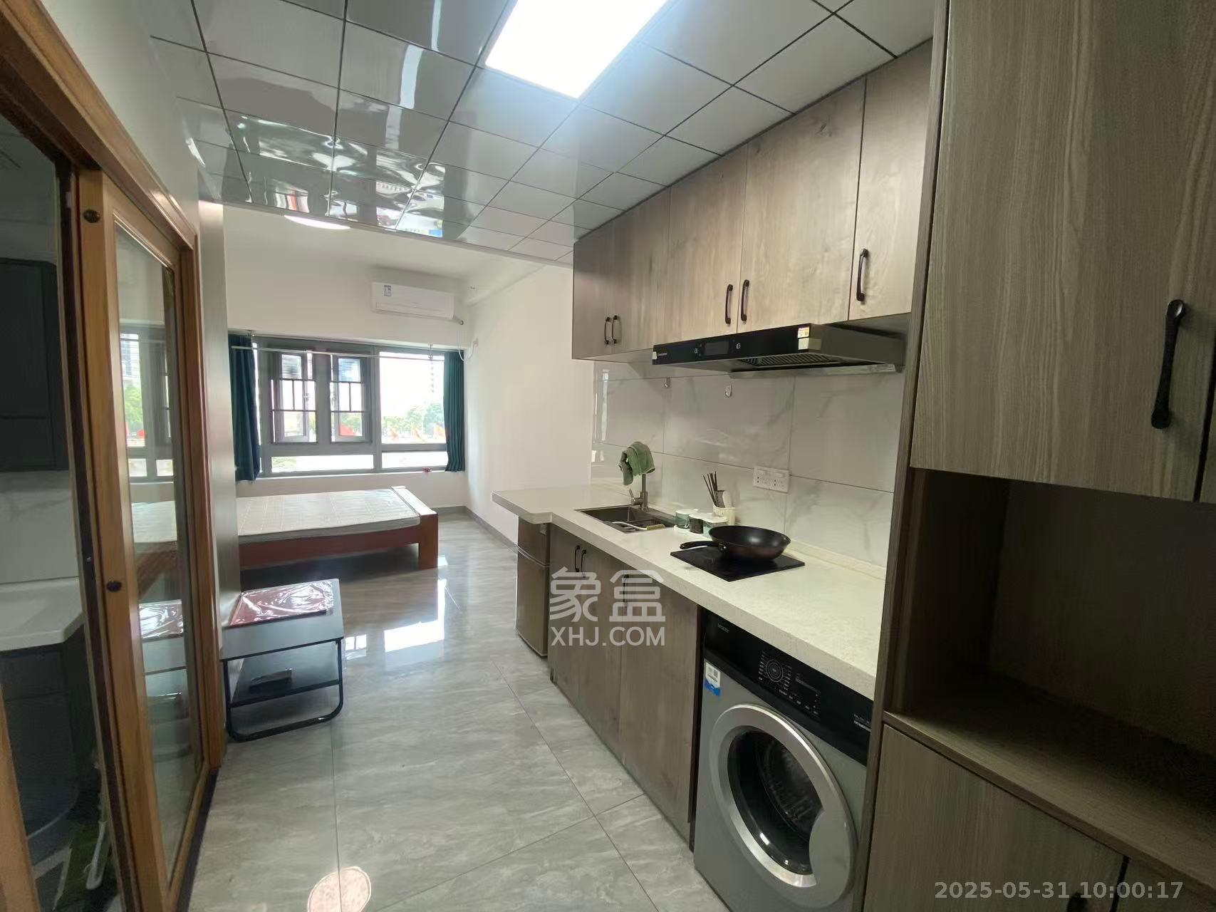 保利天禧EF区  1室1厅1卫    1700.0元/月 保利天禧EF区  1室1厅1卫    1700.0元/月室内图