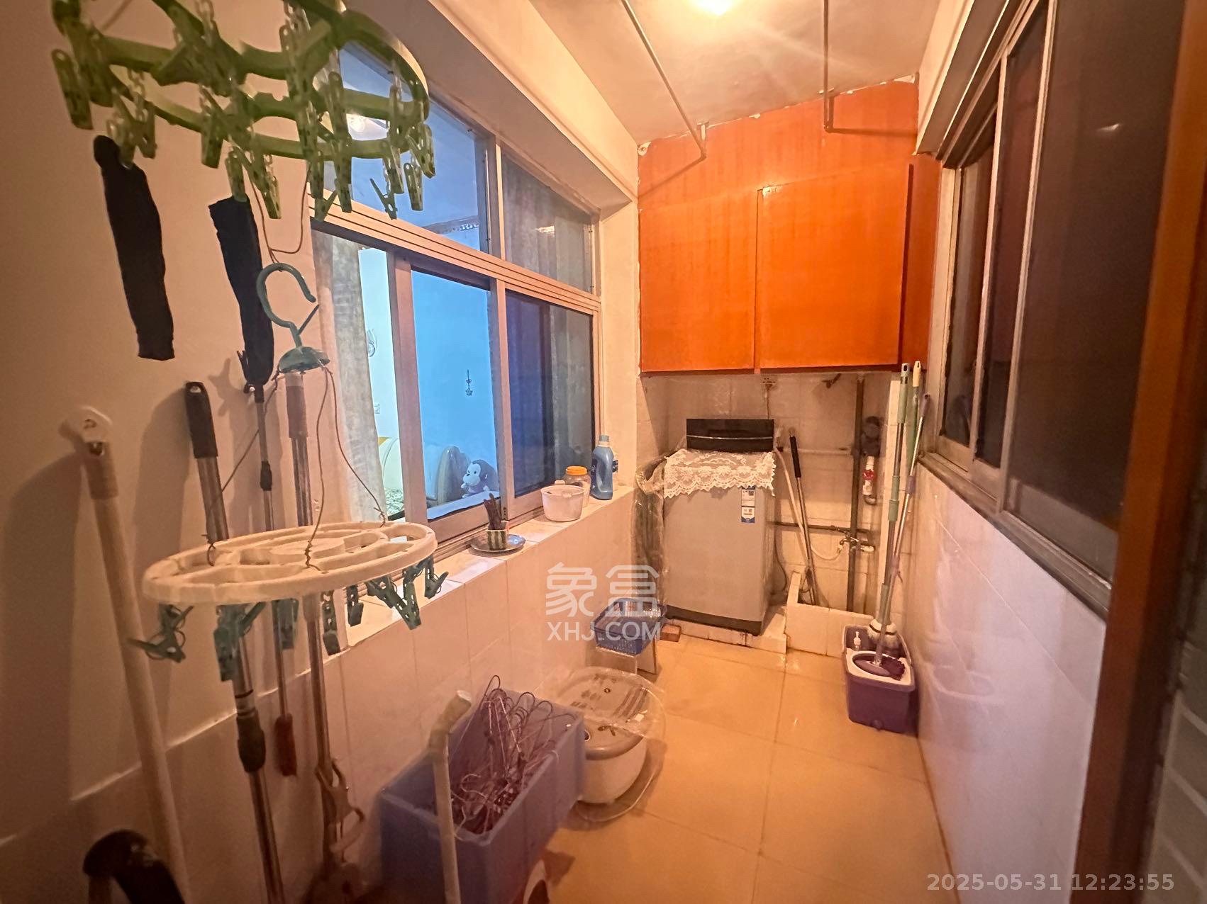 电位器厂宿舍  2室1厅1卫   1500.00元/月室内图