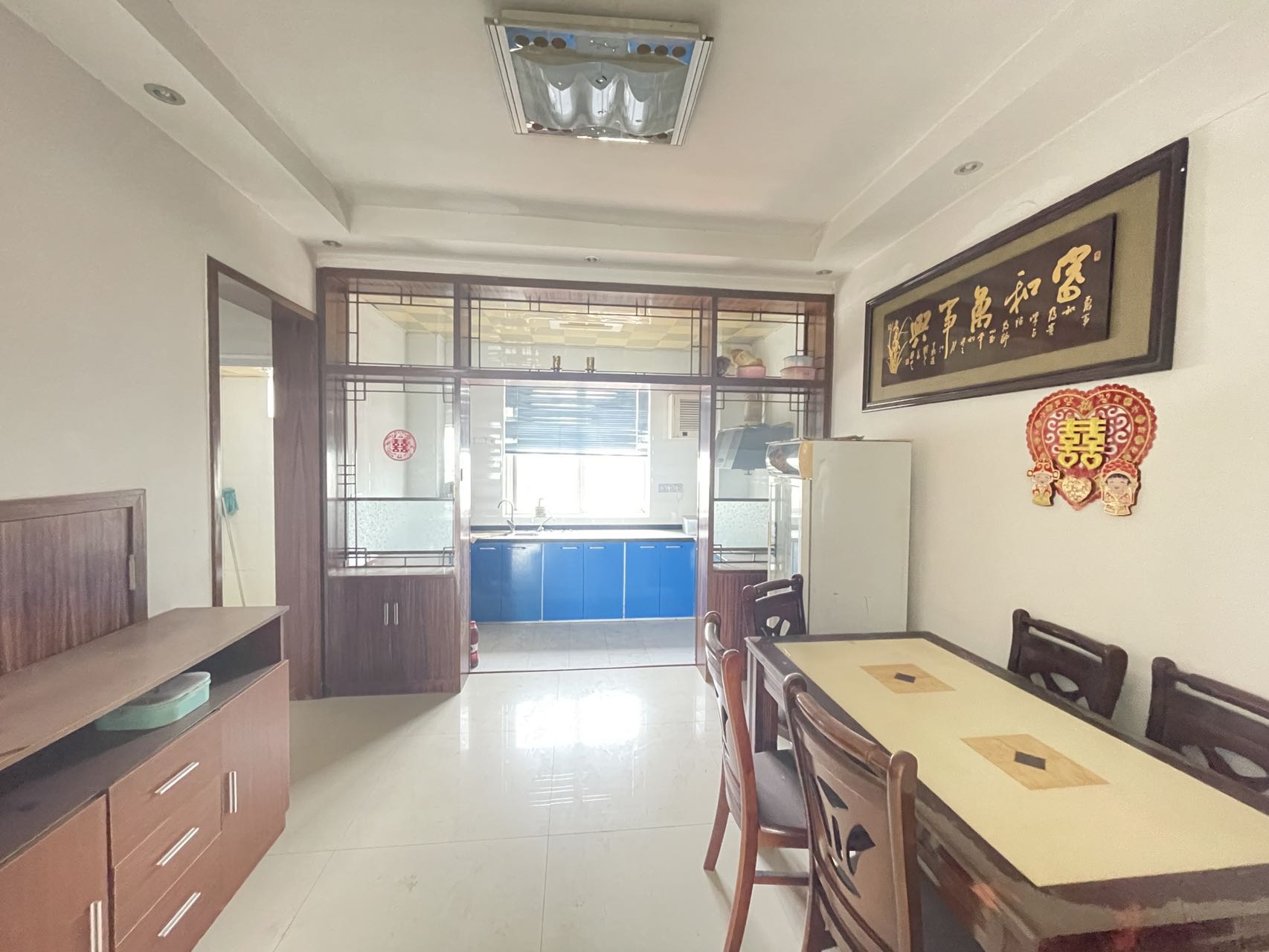 神农小区 3室2厅2卫 66.0万 神农小区 3室2厅2卫 66.0万室内图