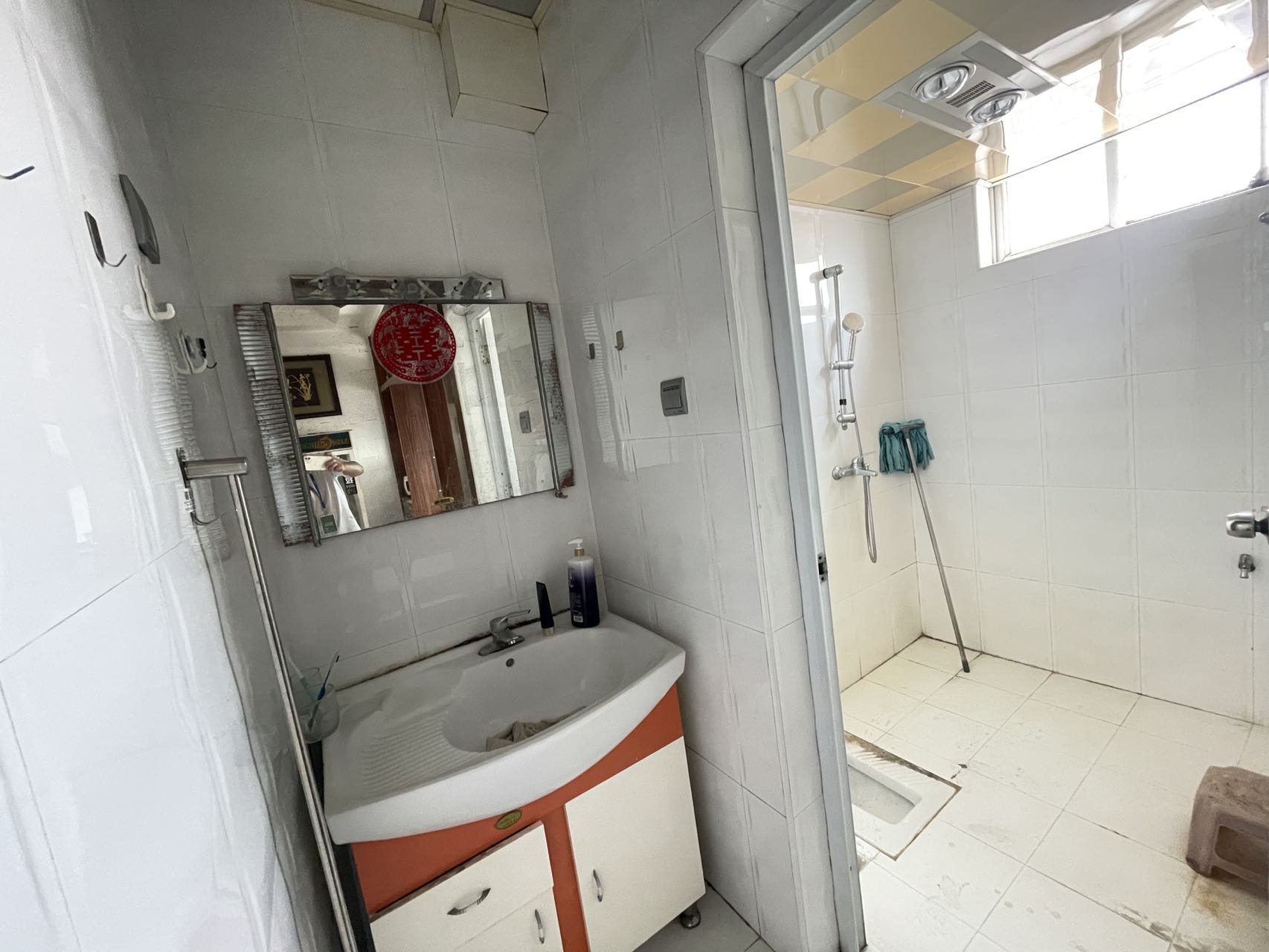 神农小区 3室2厅2卫 66.0万 神农小区 3室2厅2卫 66.0万室内图