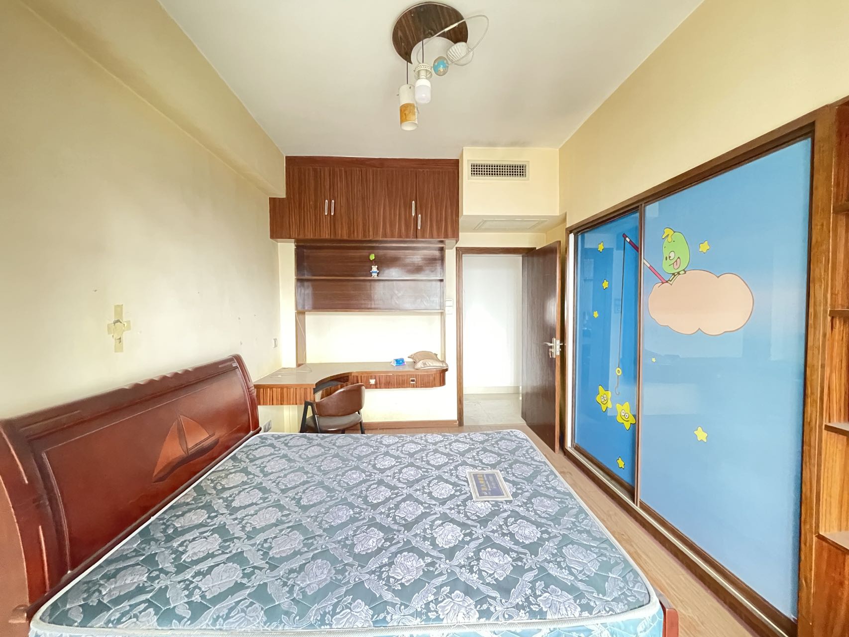 神农小区 3室2厅2卫 66.0万 神农小区 3室2厅2卫 66.0万室内图