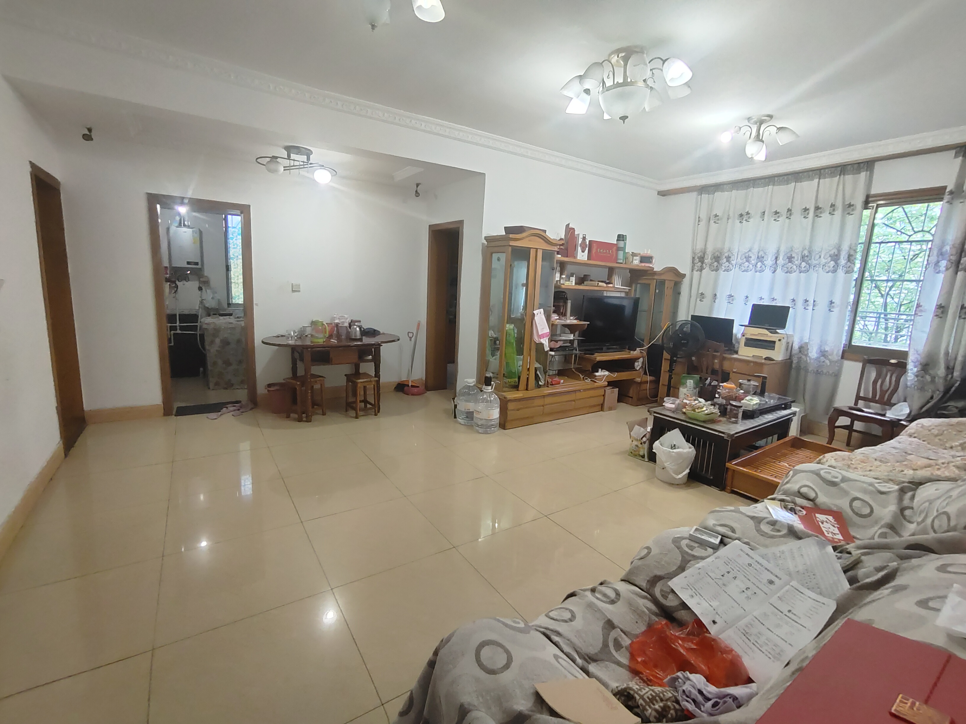 天鹅花园 3室2厅2卫 28.8万 天鹅花园 3室2厅2卫 28.8万室内图