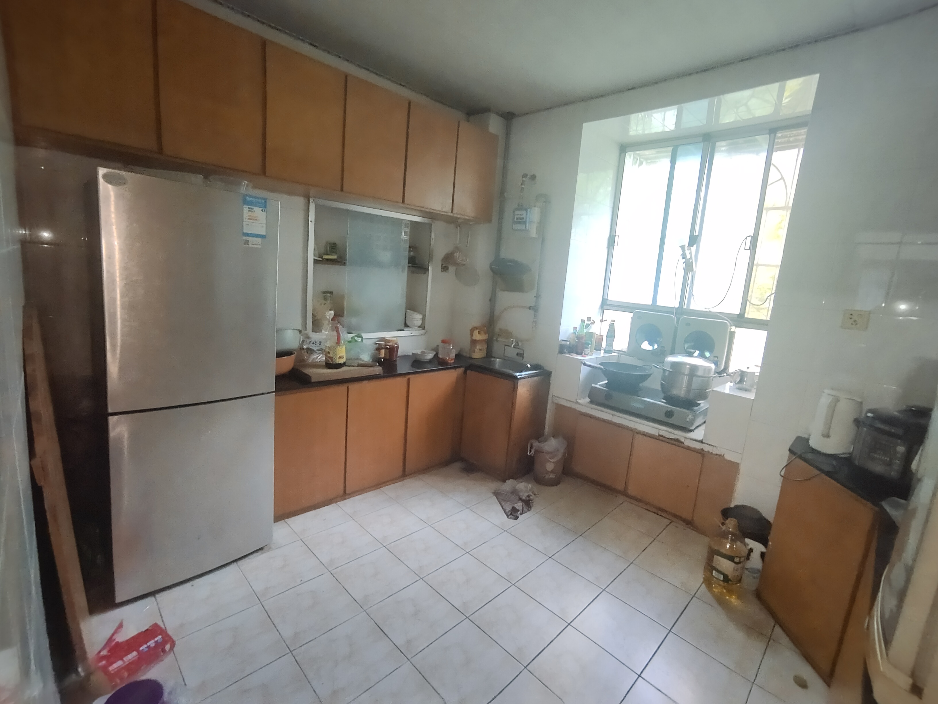 天鹅花园 3室2厅2卫 28.8万 天鹅花园 3室2厅2卫 28.8万室内图