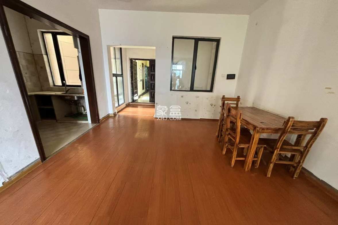 经世龙城 3室2厅1卫 51.0万 经世龙城 3室2厅1卫 51.0万室内图