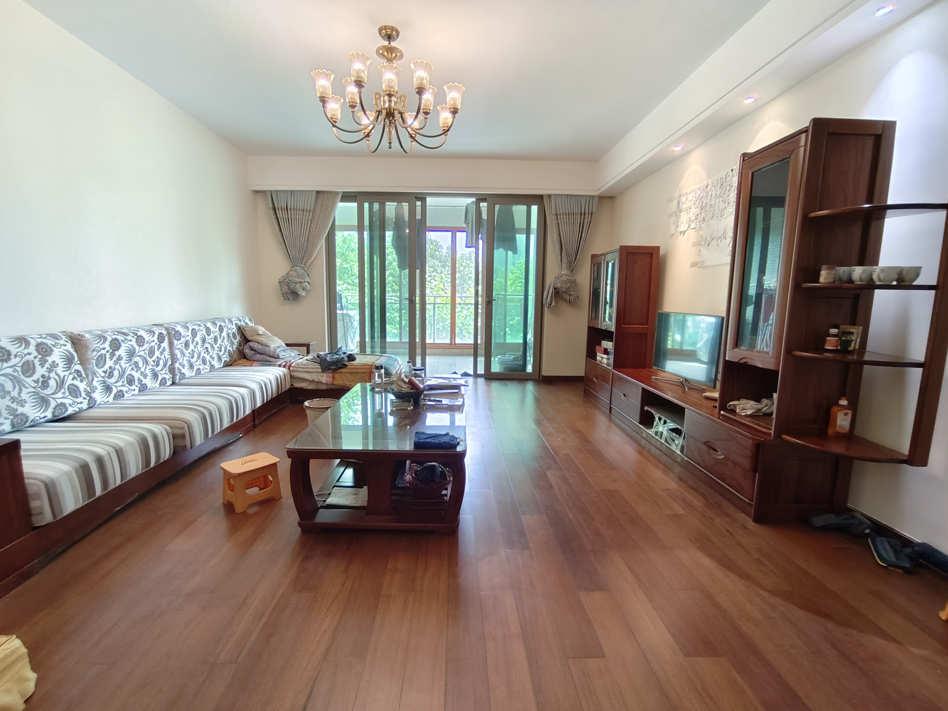 晋合湘水湾二期 4室2厅2卫 158.0万 晋合湘水湾二期 4室2厅2卫 158.0万室内图