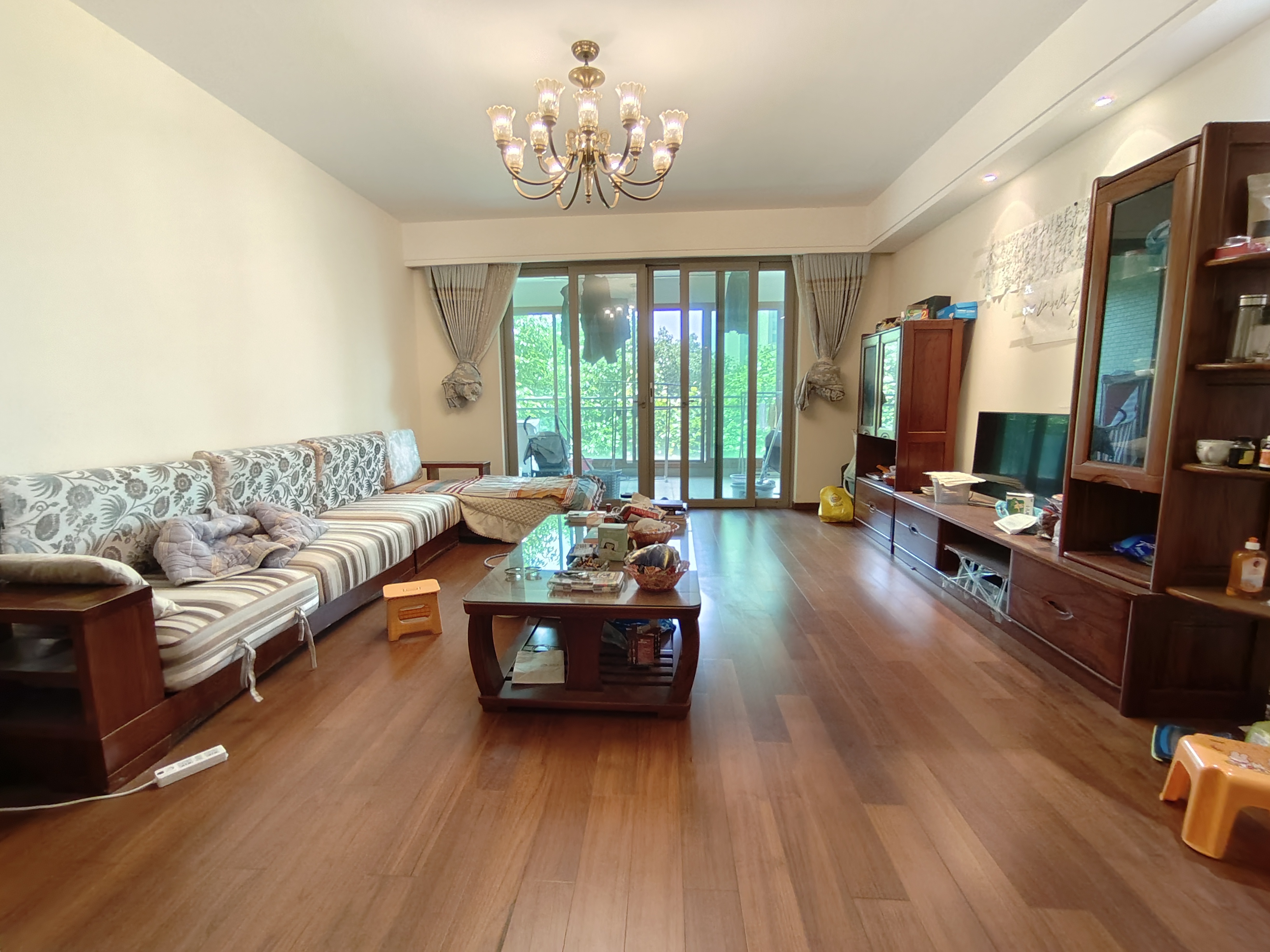 晋合湘水湾二期 4室2厅2卫 158.0万 晋合湘水湾二期 4室2厅2卫 158.0万室内图