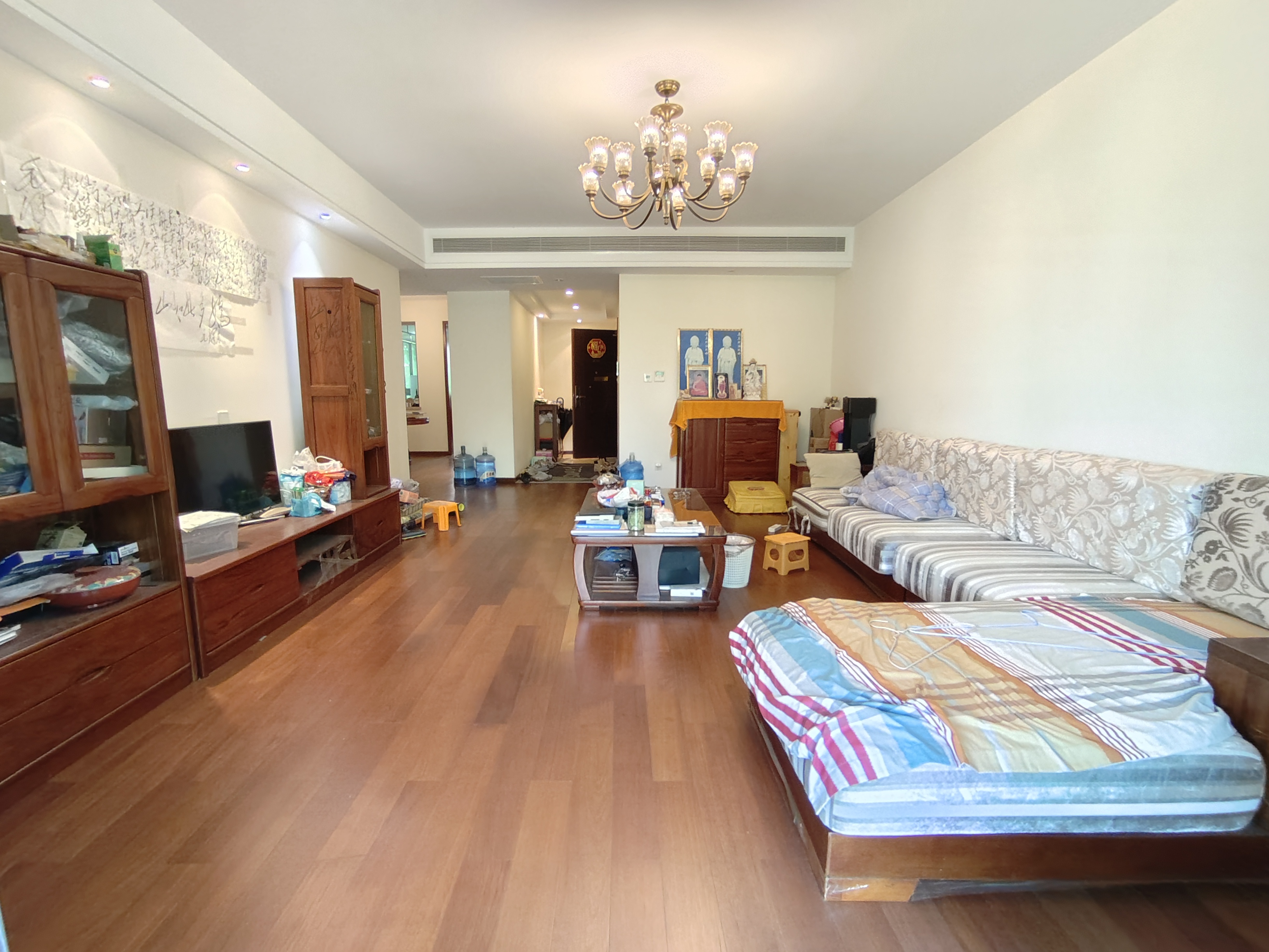 晋合湘水湾二期 4室2厅2卫 158.0万 晋合湘水湾二期 4室2厅2卫 158.0万室内图