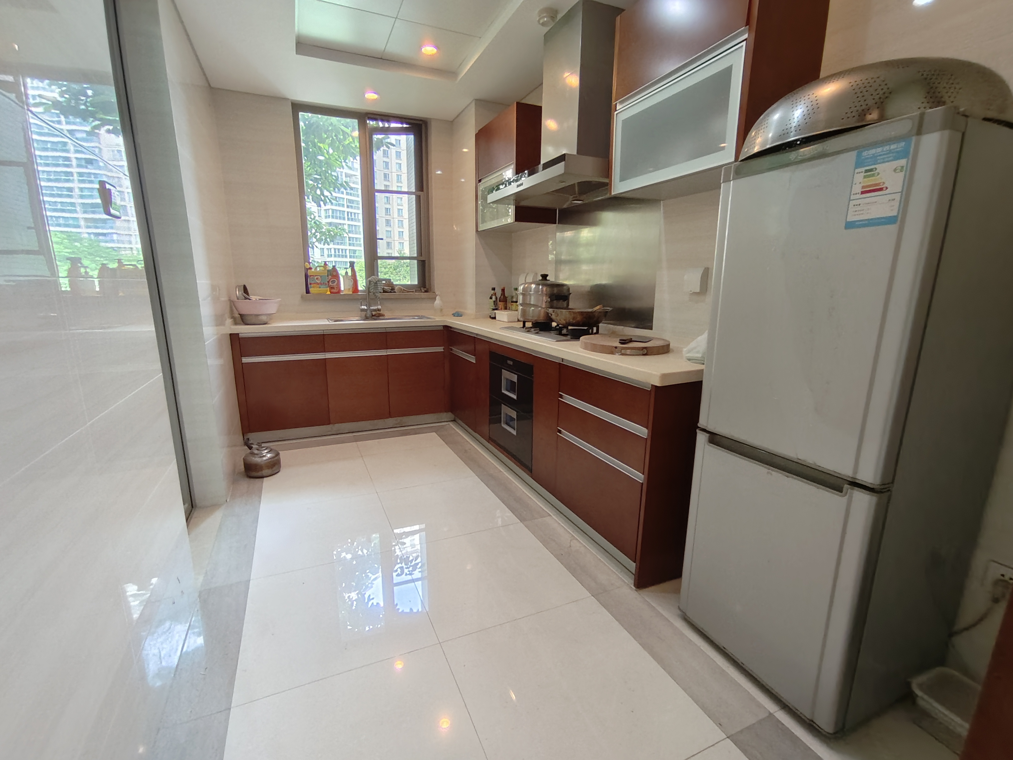 晋合湘水湾二期 4室2厅2卫 158.0万 晋合湘水湾二期 4室2厅2卫 158.0万室内图