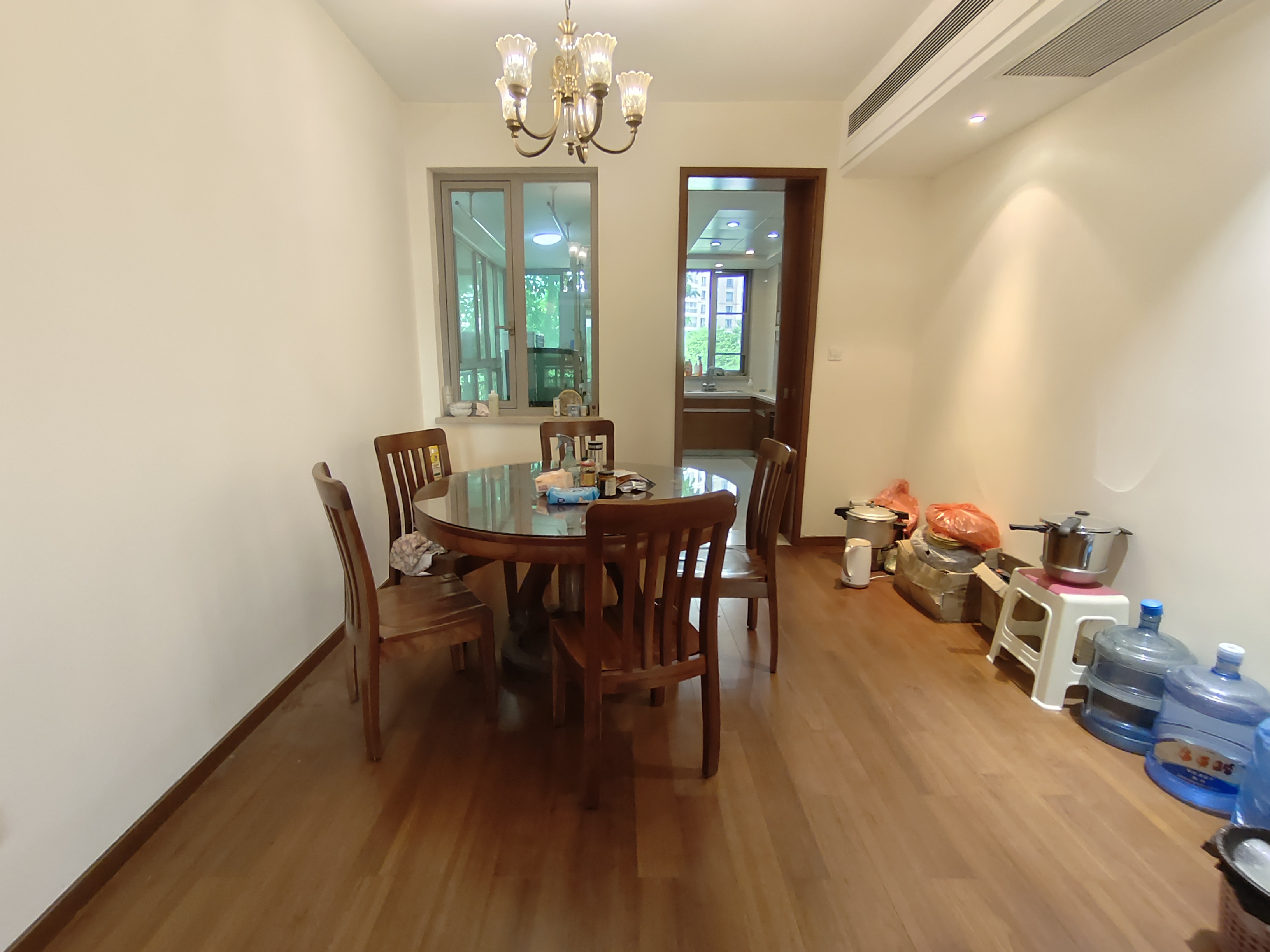 晋合湘水湾二期 4室2厅2卫 158.0万 晋合湘水湾二期 4室2厅2卫 158.0万室内图