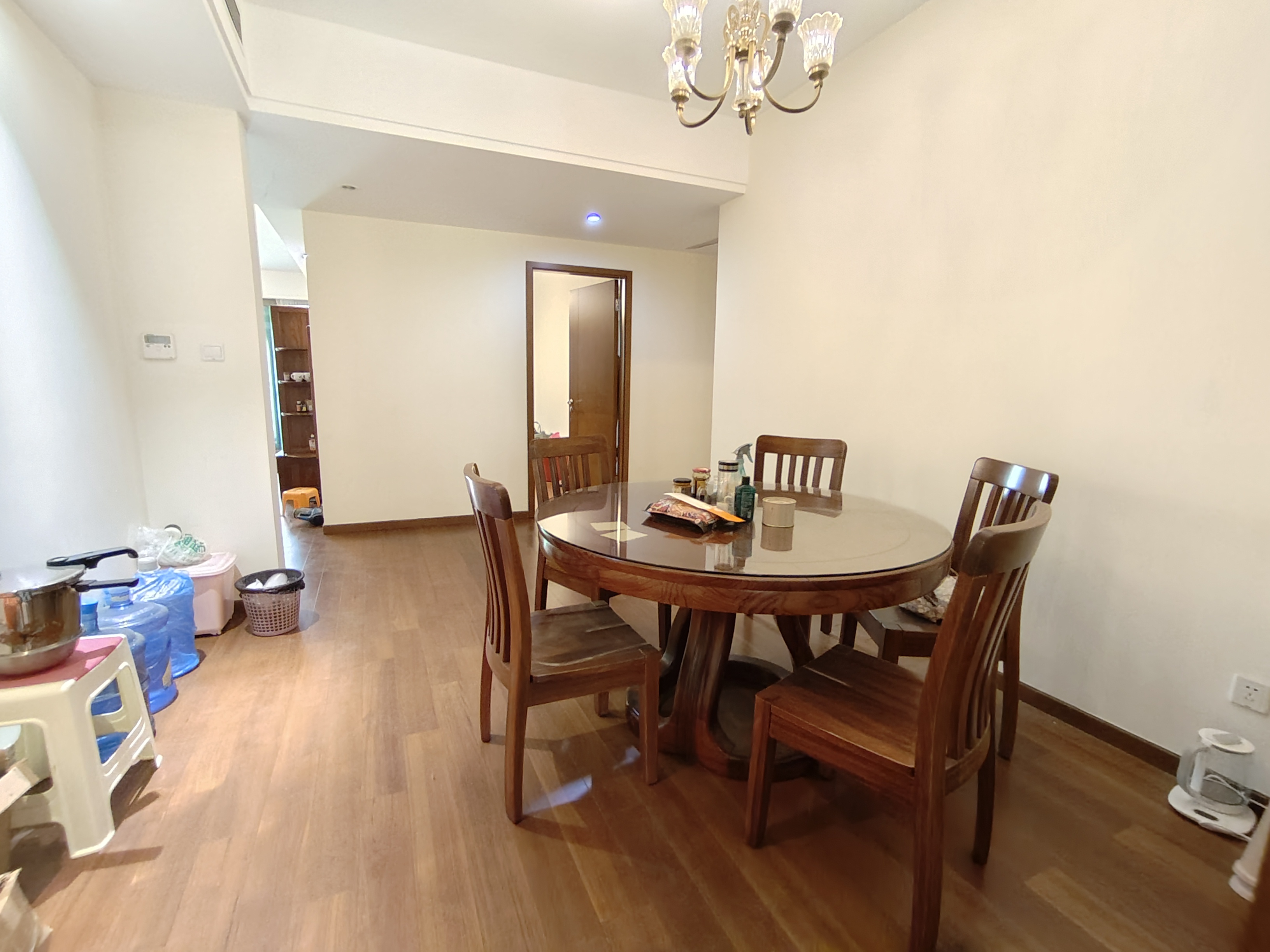 晋合湘水湾二期 4室2厅2卫 158.0万 晋合湘水湾二期 4室2厅2卫 158.0万室内图