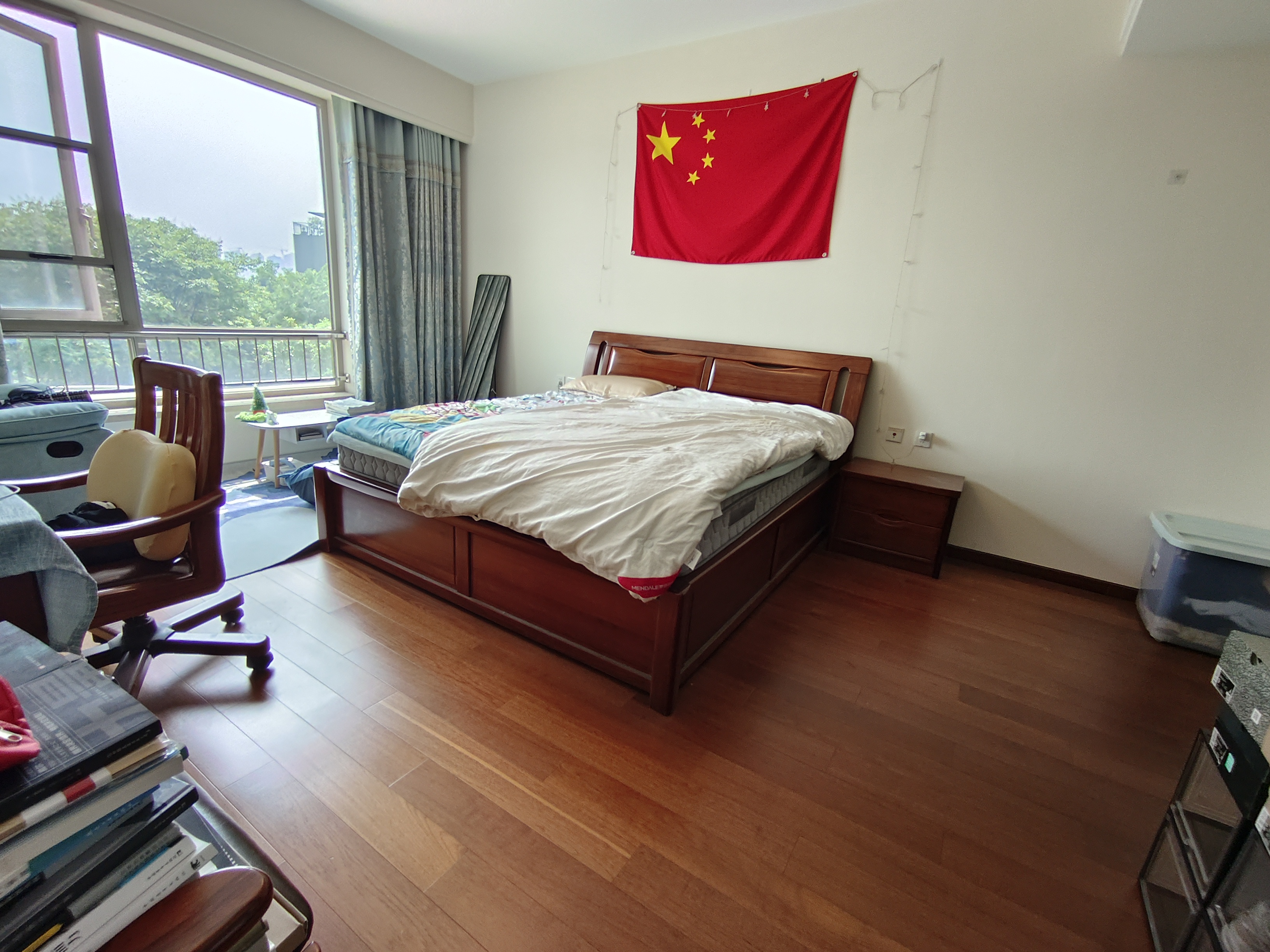 晋合湘水湾二期 4室2厅2卫 158.0万 晋合湘水湾二期 4室2厅2卫 158.0万室内图