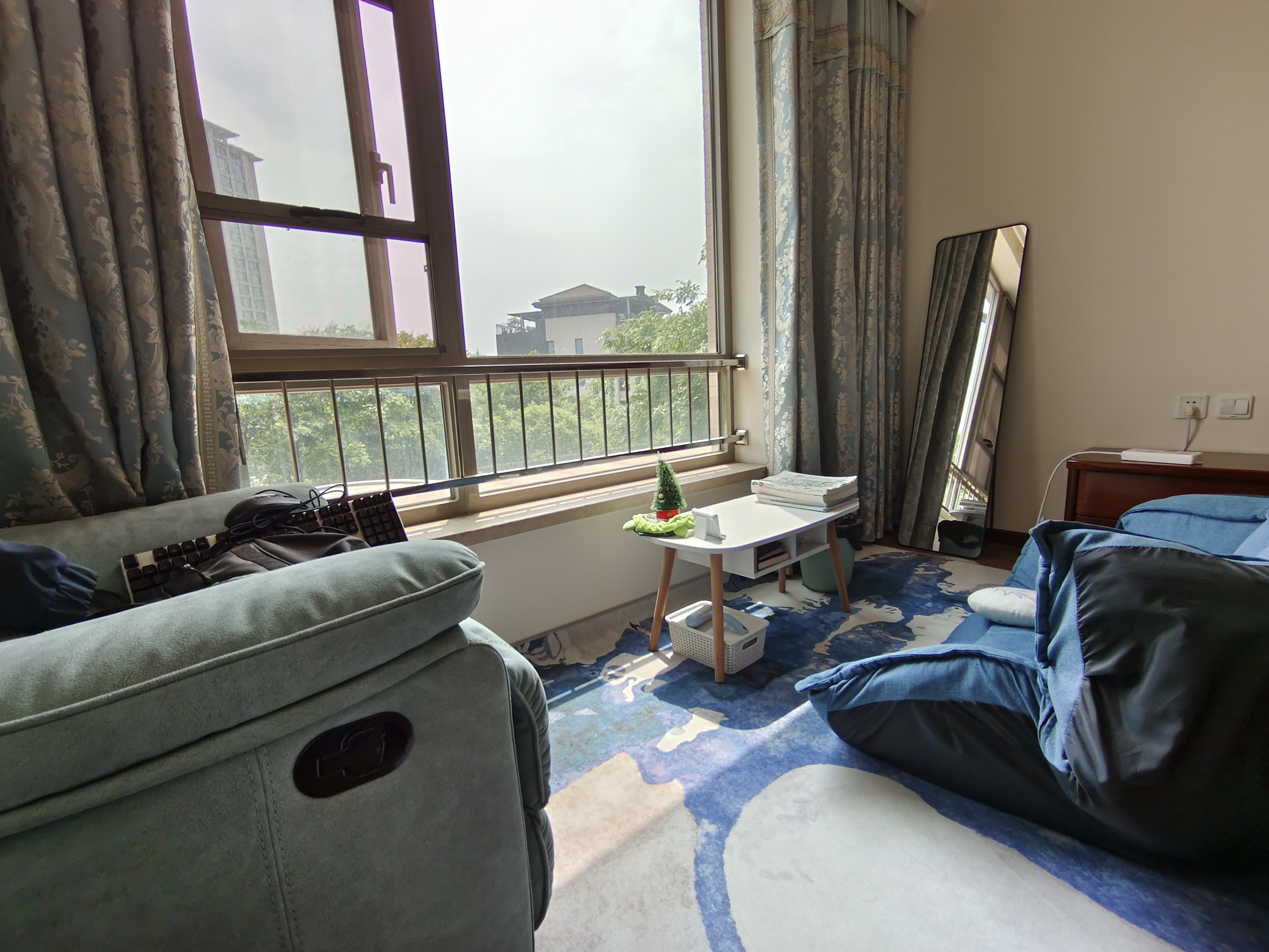 晋合湘水湾二期 4室2厅2卫 158.0万 晋合湘水湾二期 4室2厅2卫 158.0万室内图