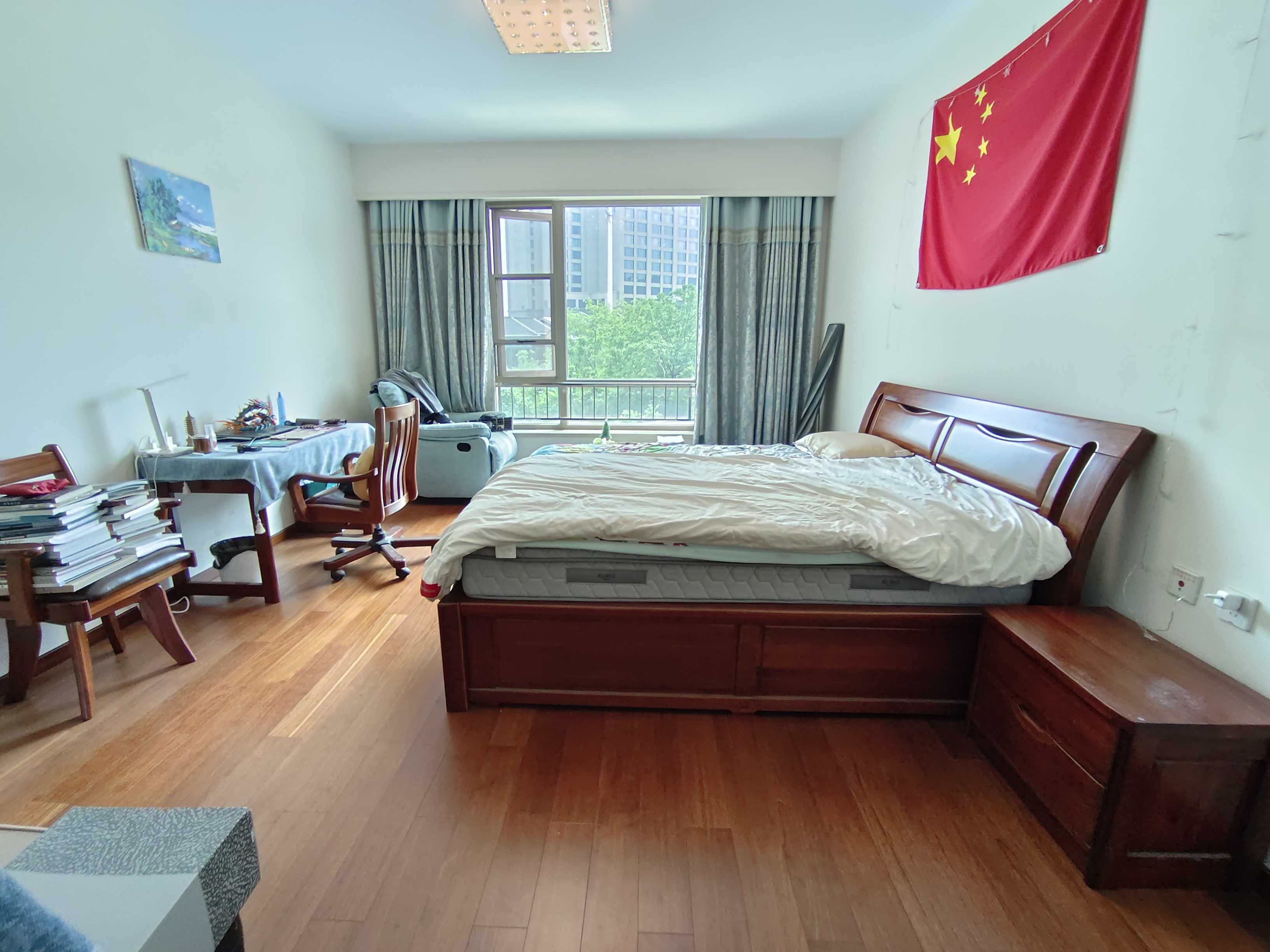 晋合湘水湾二期 4室2厅2卫 158.0万 晋合湘水湾二期 4室2厅2卫 158.0万室内图