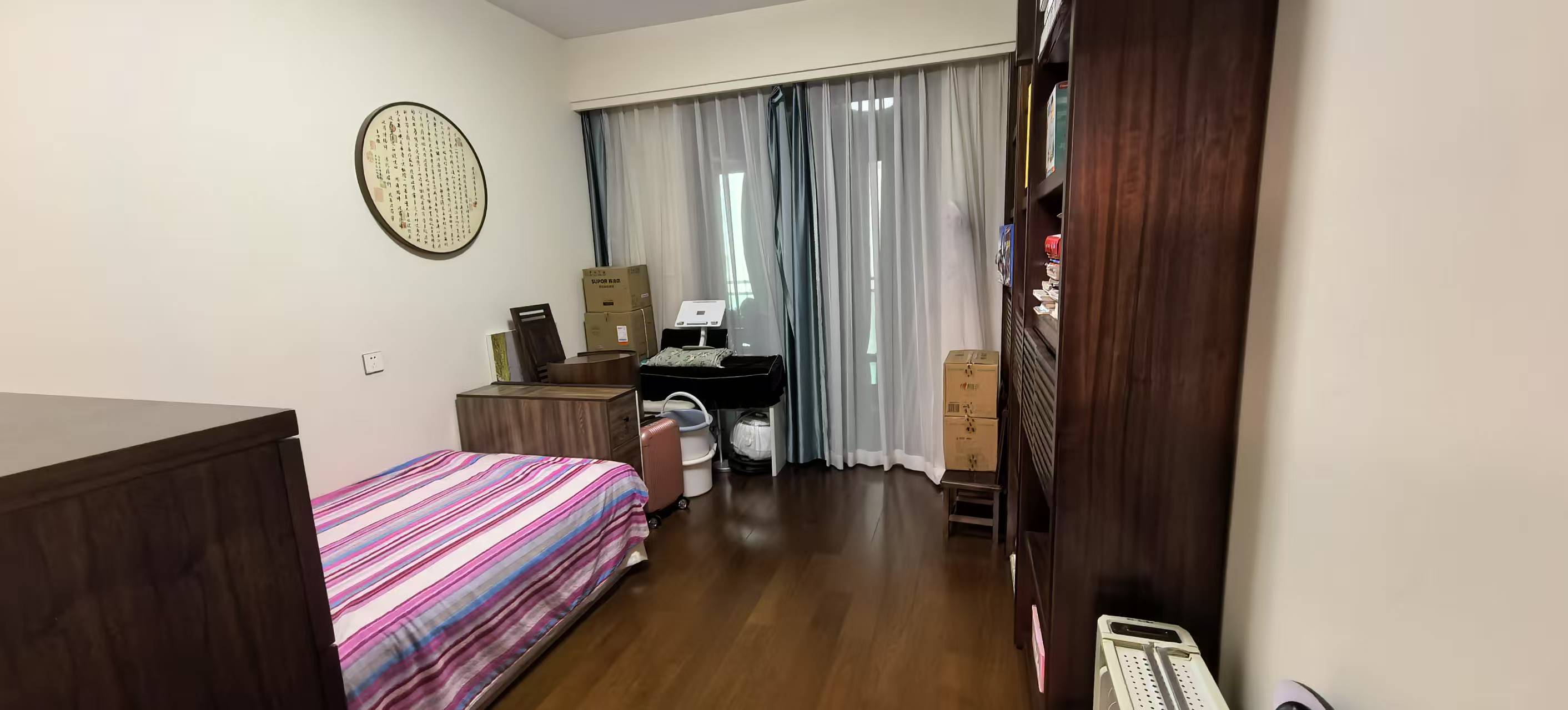 晋合湘水湾二期 4室4厅3卫 310.0万 晋合湘水湾二期 4室4厅3卫 310.0万室内图