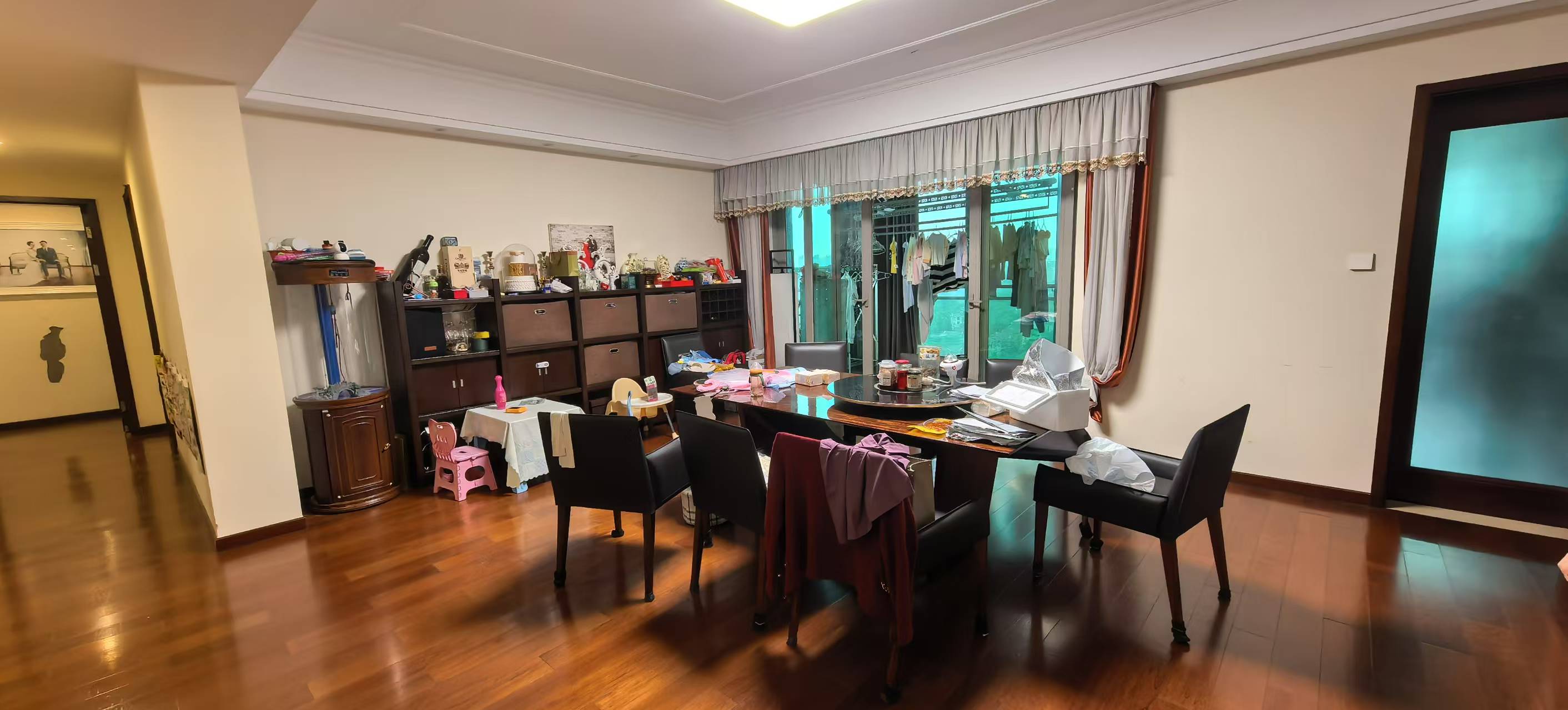 晋合湘水湾二期 4室4厅3卫 310.0万 晋合湘水湾二期 4室4厅3卫 310.0万室内图