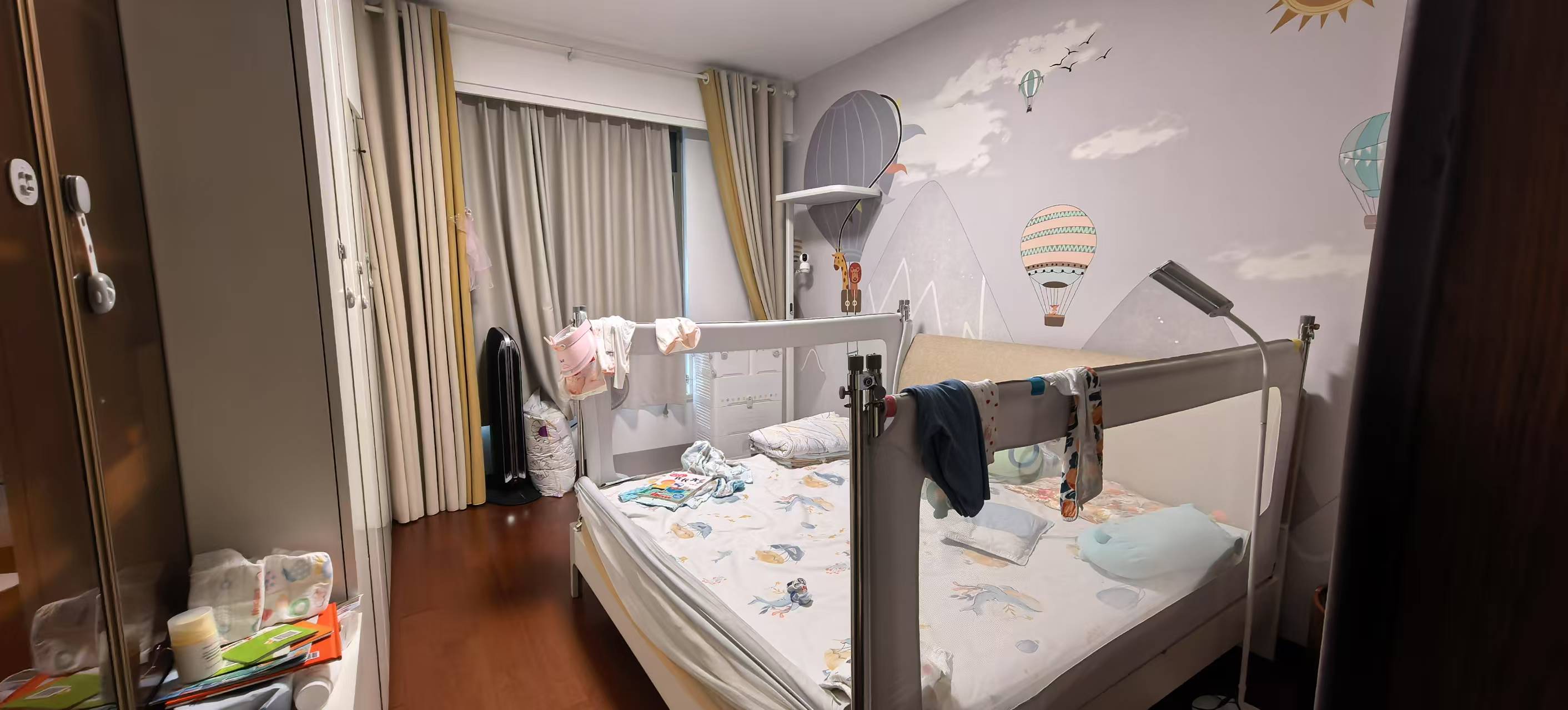 晋合湘水湾二期 4室4厅3卫 310.0万 晋合湘水湾二期 4室4厅3卫 310.0万室内图