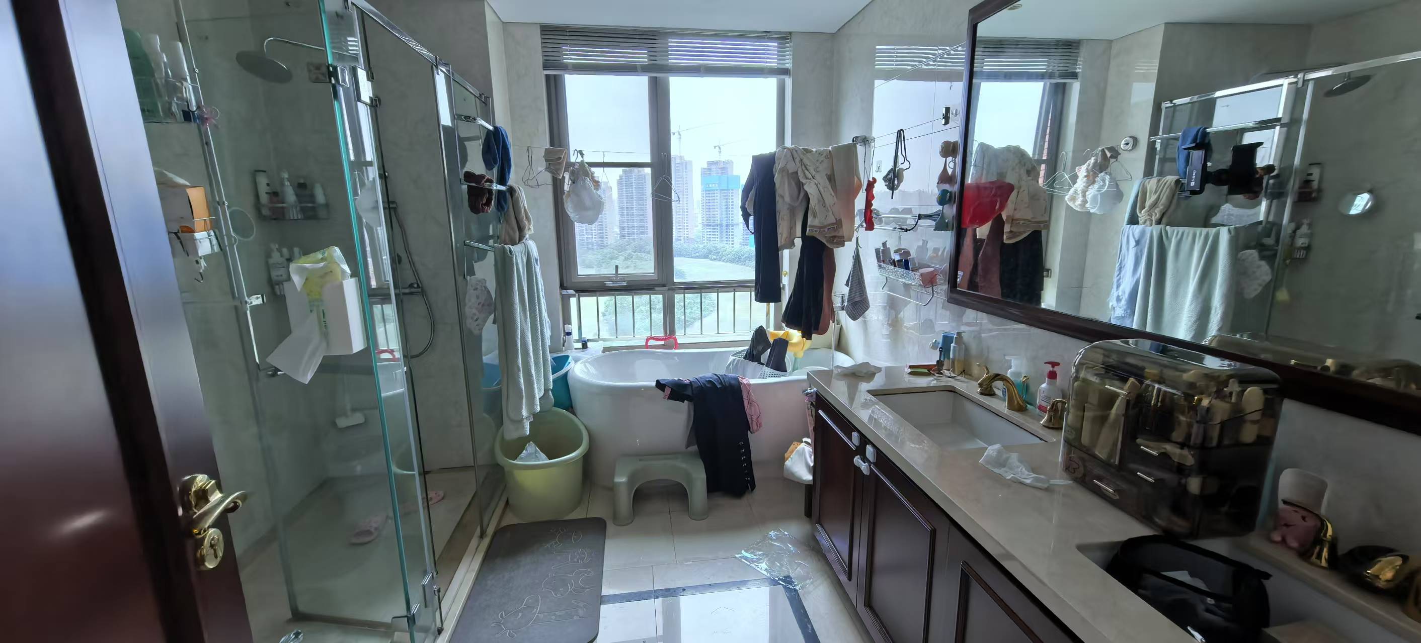 晋合湘水湾二期 4室4厅3卫 310.0万 晋合湘水湾二期 4室4厅3卫 310.0万室内图