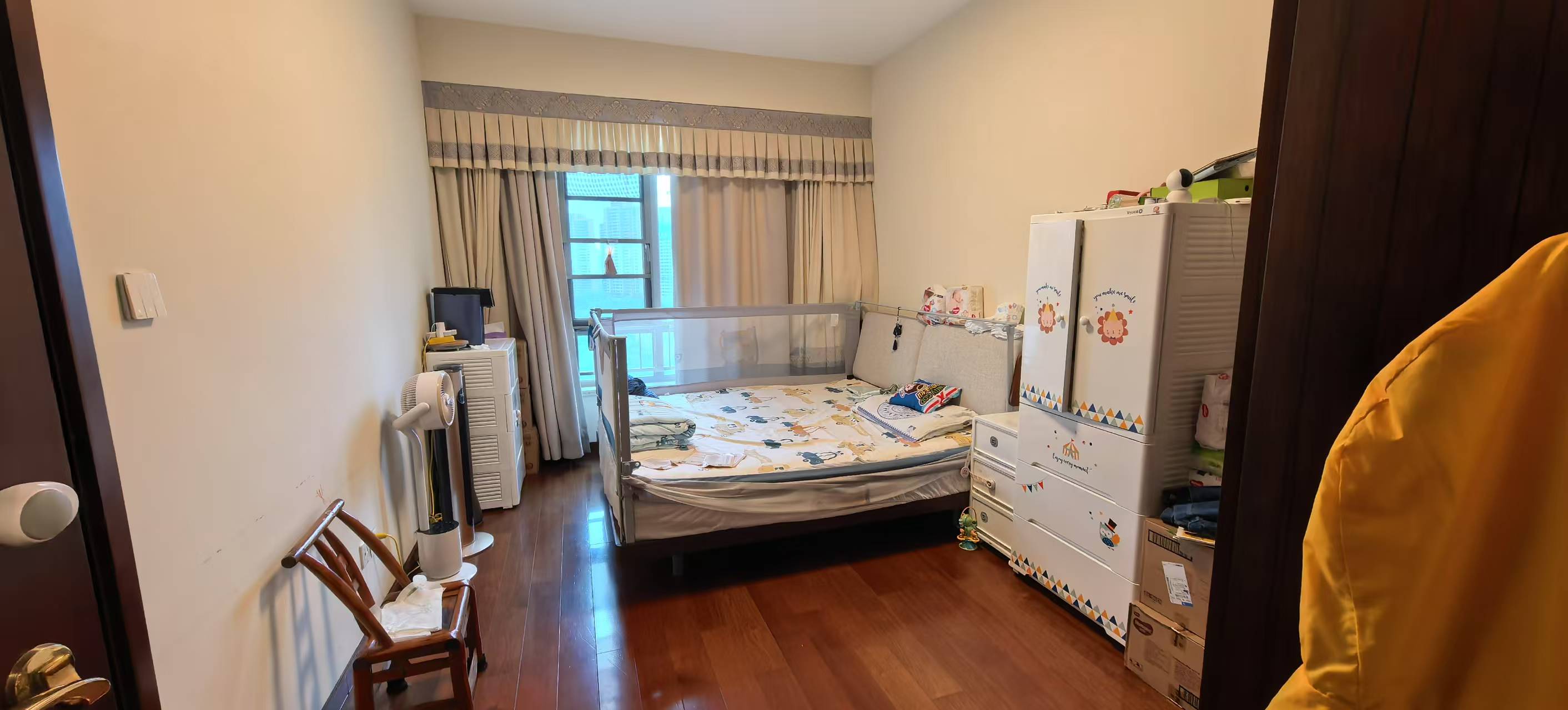 晋合湘水湾二期 4室4厅3卫 310.0万 晋合湘水湾二期 4室4厅3卫 310.0万室内图