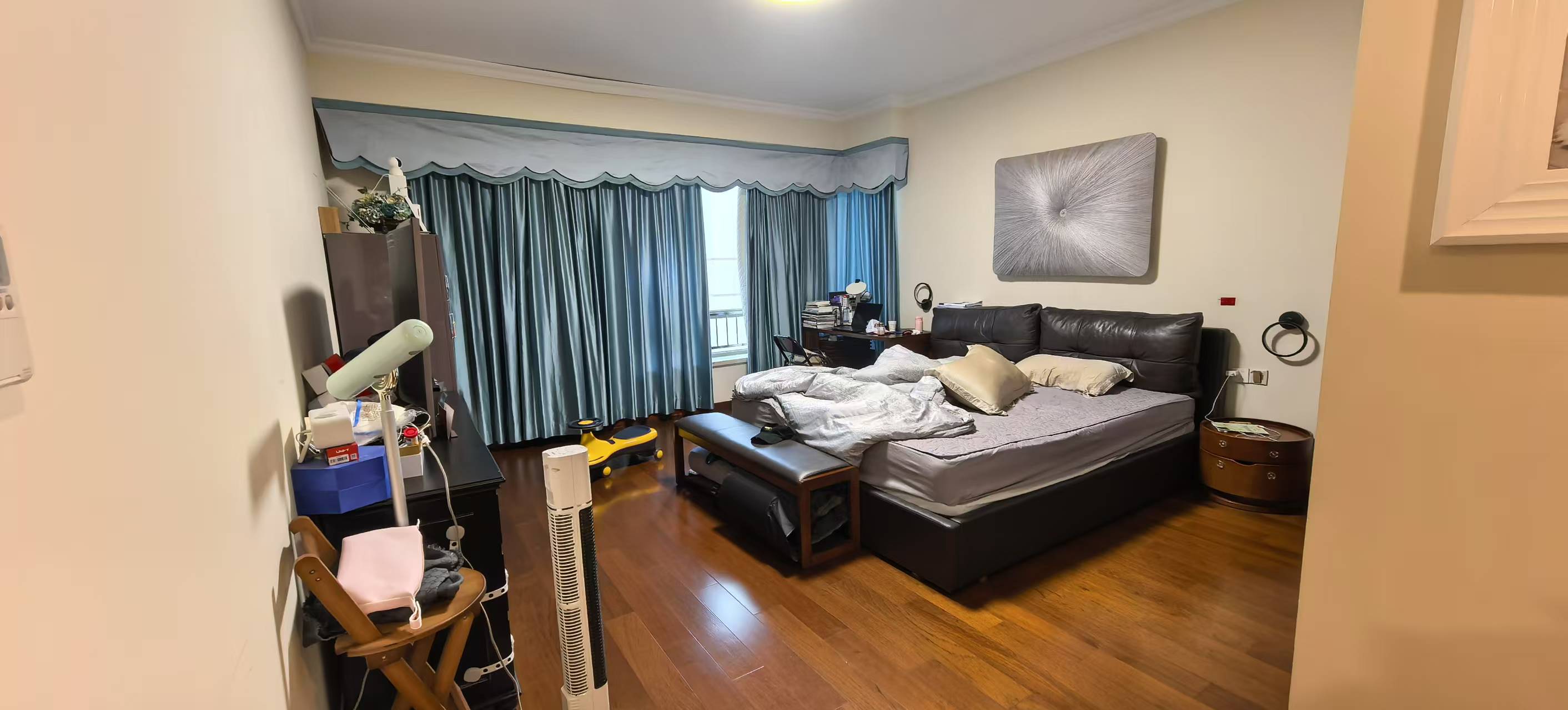 晋合湘水湾二期 4室4厅3卫 310.0万 晋合湘水湾二期 4室4厅3卫 310.0万室内图