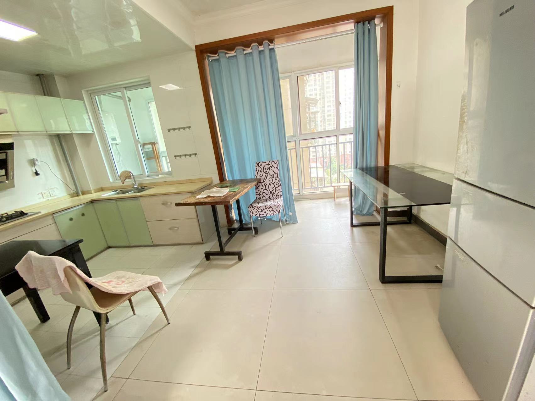 康馨佳园 3室2厅2卫 49.8万 康馨佳园 3室2厅2卫 49.8万室内图