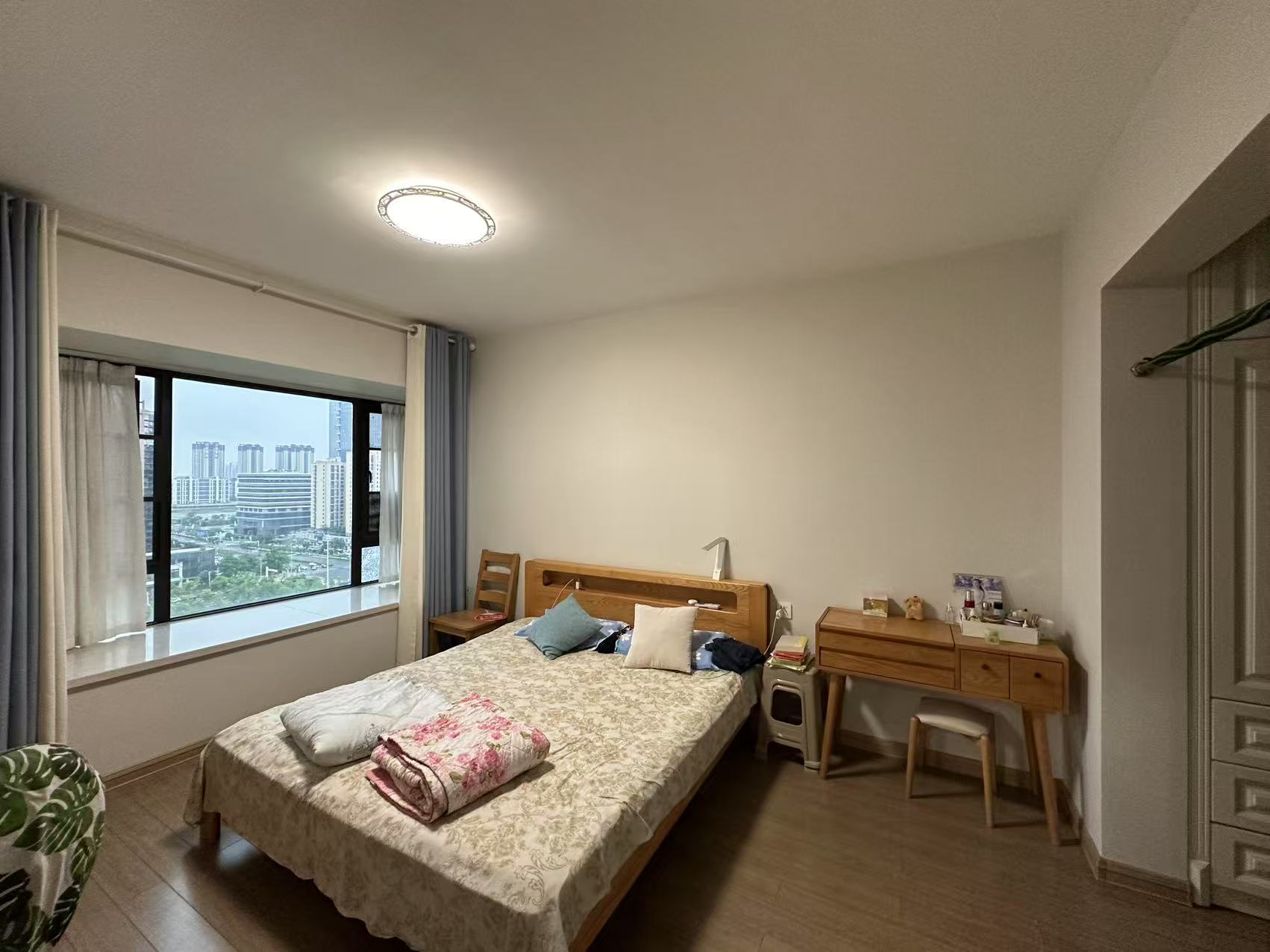 美的翰城  3室2厅1卫   130.00万室内图
