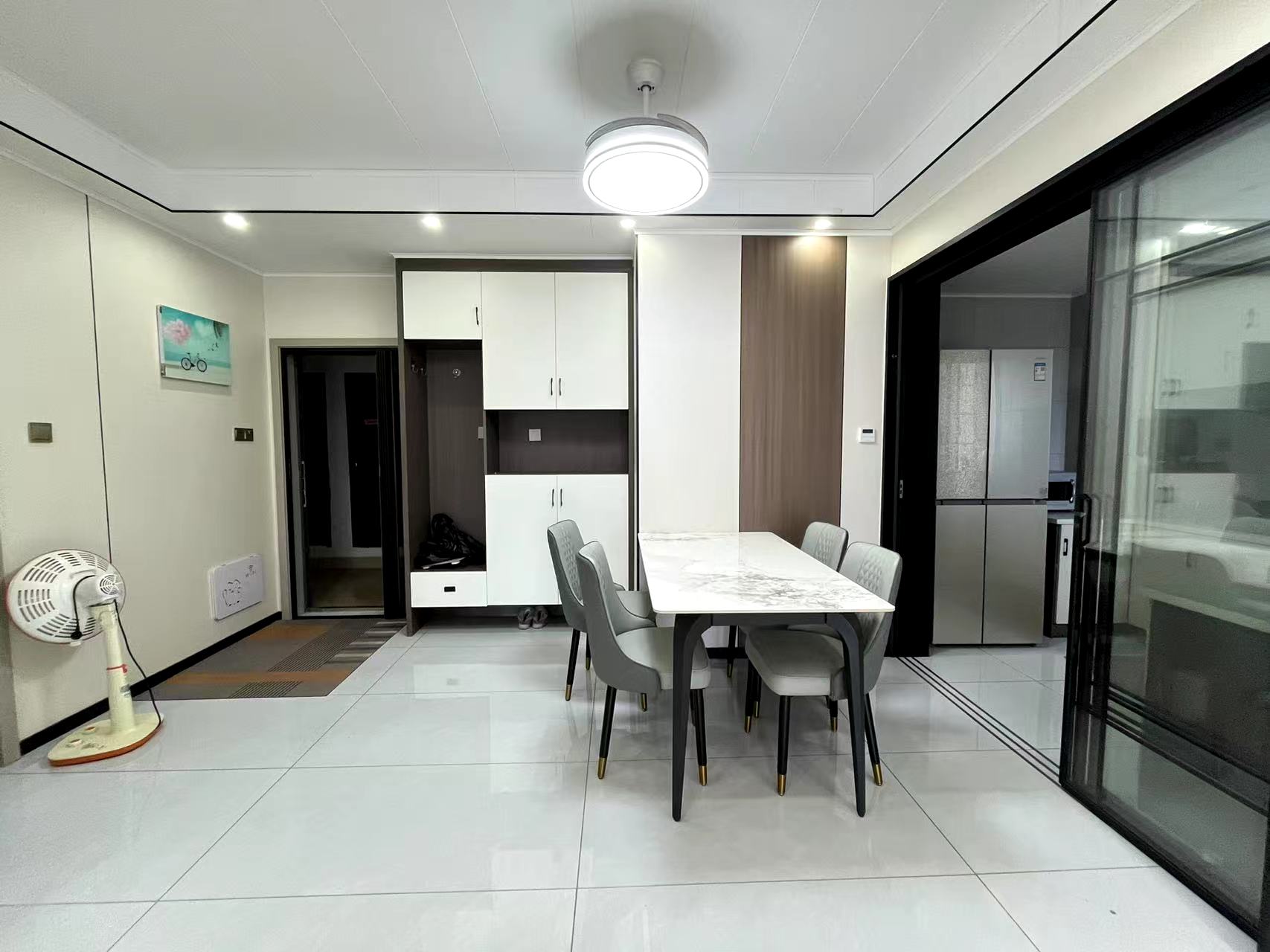 泰山一号  2室1厅1卫    45.0万 泰山一号  2室1厅1卫    45.0万室内图