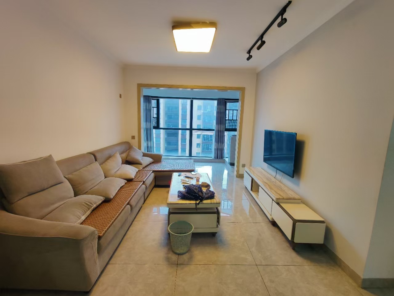 春藤小镇 3室2厅1卫 72.8万 春藤小镇 3室2厅1卫 72.8万室内图