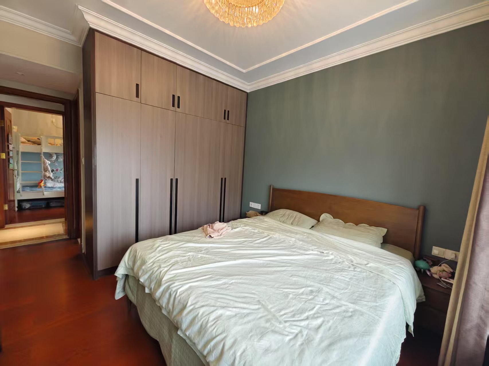 恒大华府 3室2厅2卫 88.0万 恒大华府 3室2厅2卫 88.0万室内图