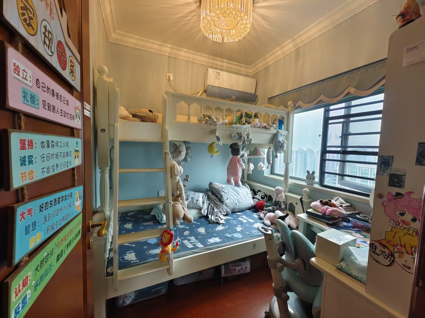 恒大华府 3室2厅2卫 88.0万 恒大华府 3室2厅2卫 88.0万室内图