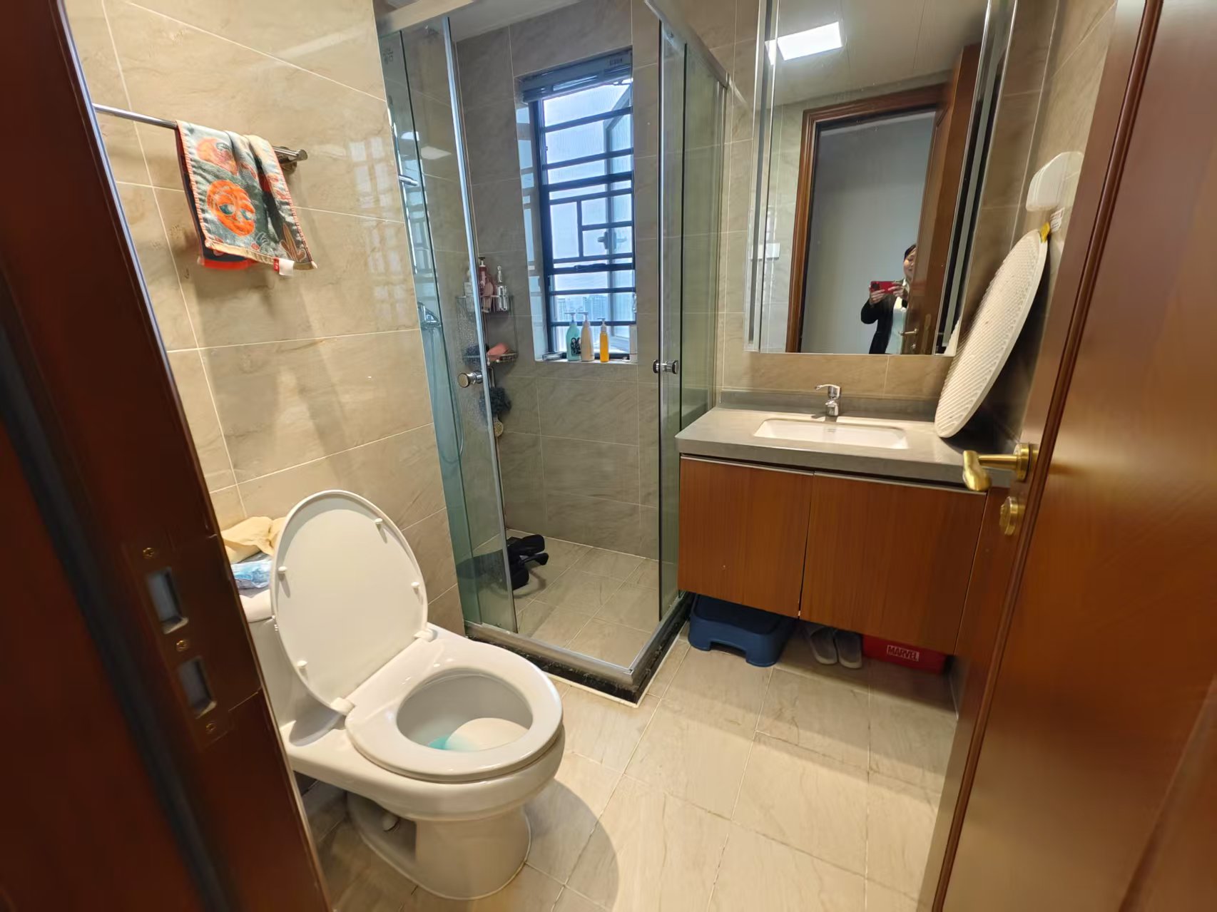 恒大华府 3室2厅2卫 88.0万 恒大华府 3室2厅2卫 88.0万室内图