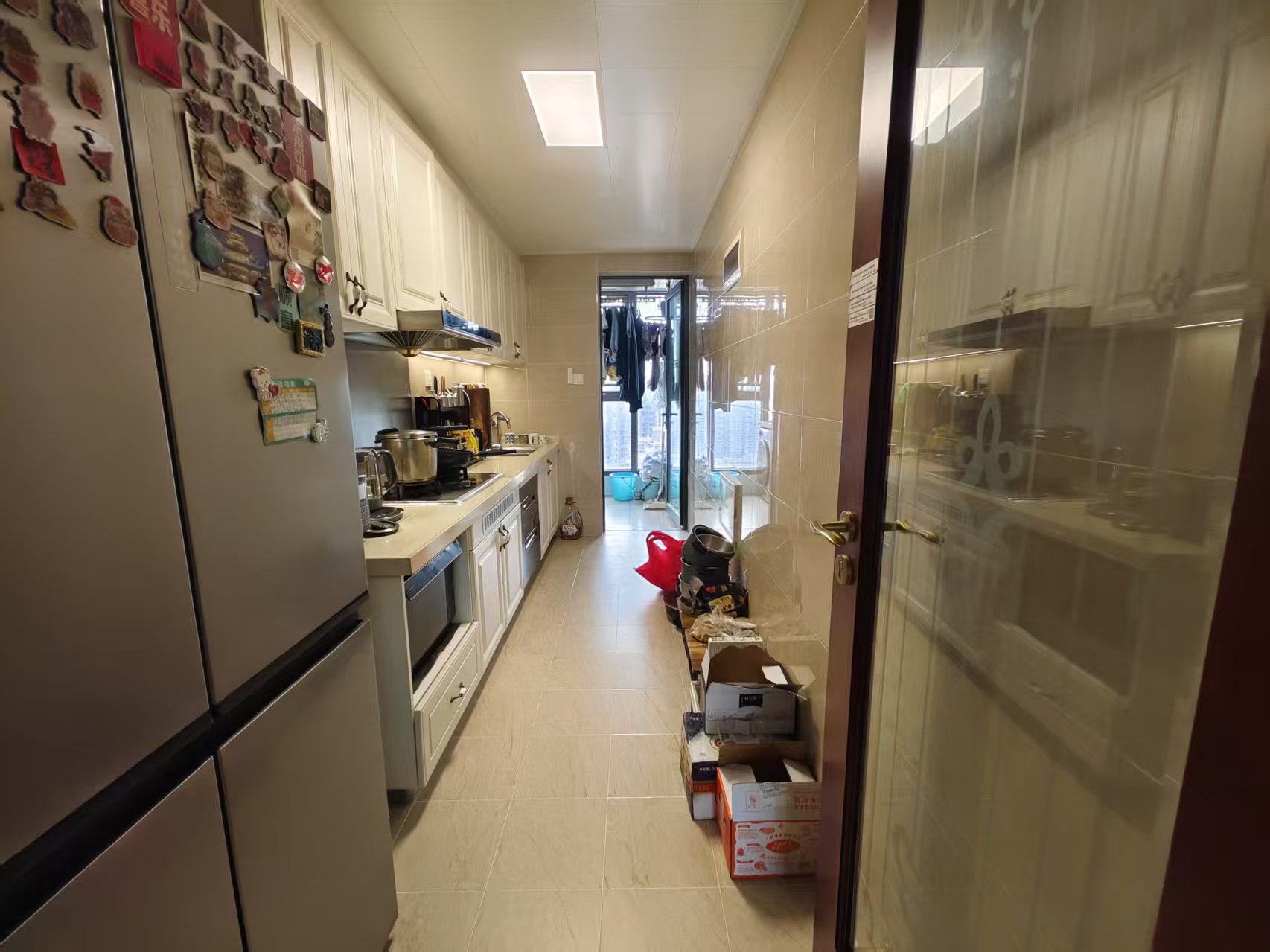 恒大华府 3室2厅2卫 88.0万 恒大华府 3室2厅2卫 88.0万室内图