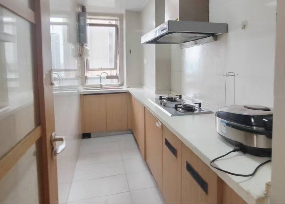 中泰财富湘江 1室1厅1卫 25.0万 中泰财富湘江 1室1厅1卫 25.0万室内图