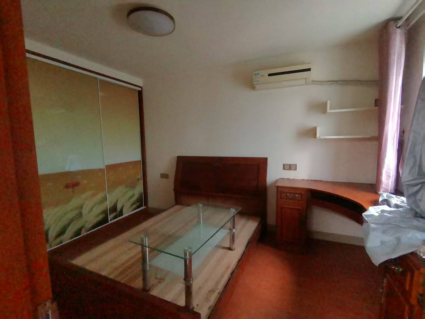 嘉盛华府 4室2厅3卫 89.8万 嘉盛华府 4室2厅3卫 89.8万室内图