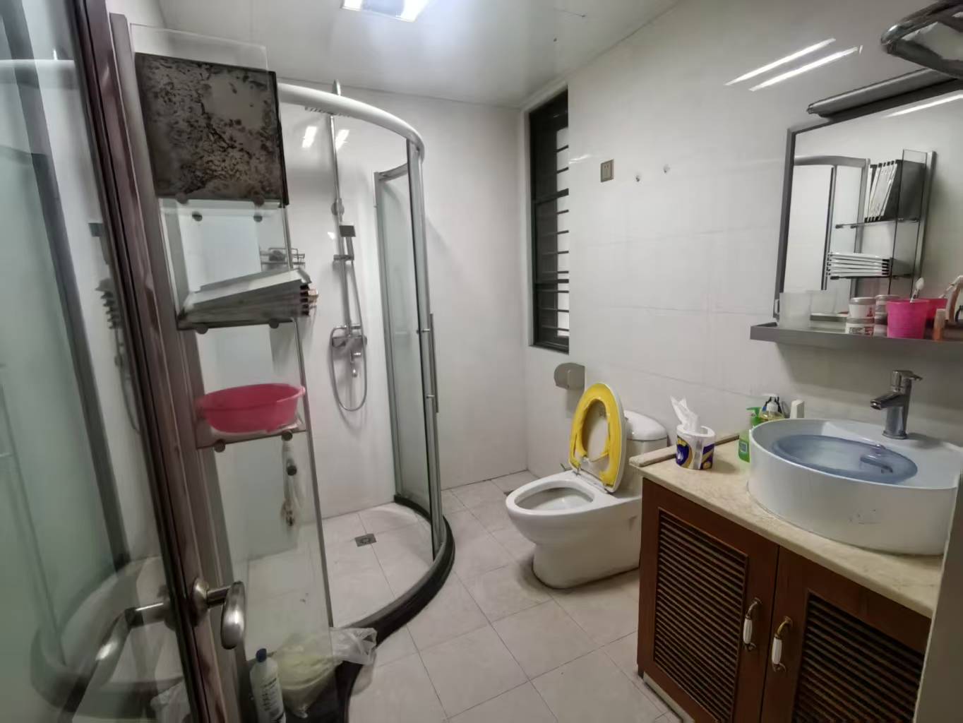 嘉盛华府 4室2厅3卫 89.8万 嘉盛华府 4室2厅3卫 89.8万室内图