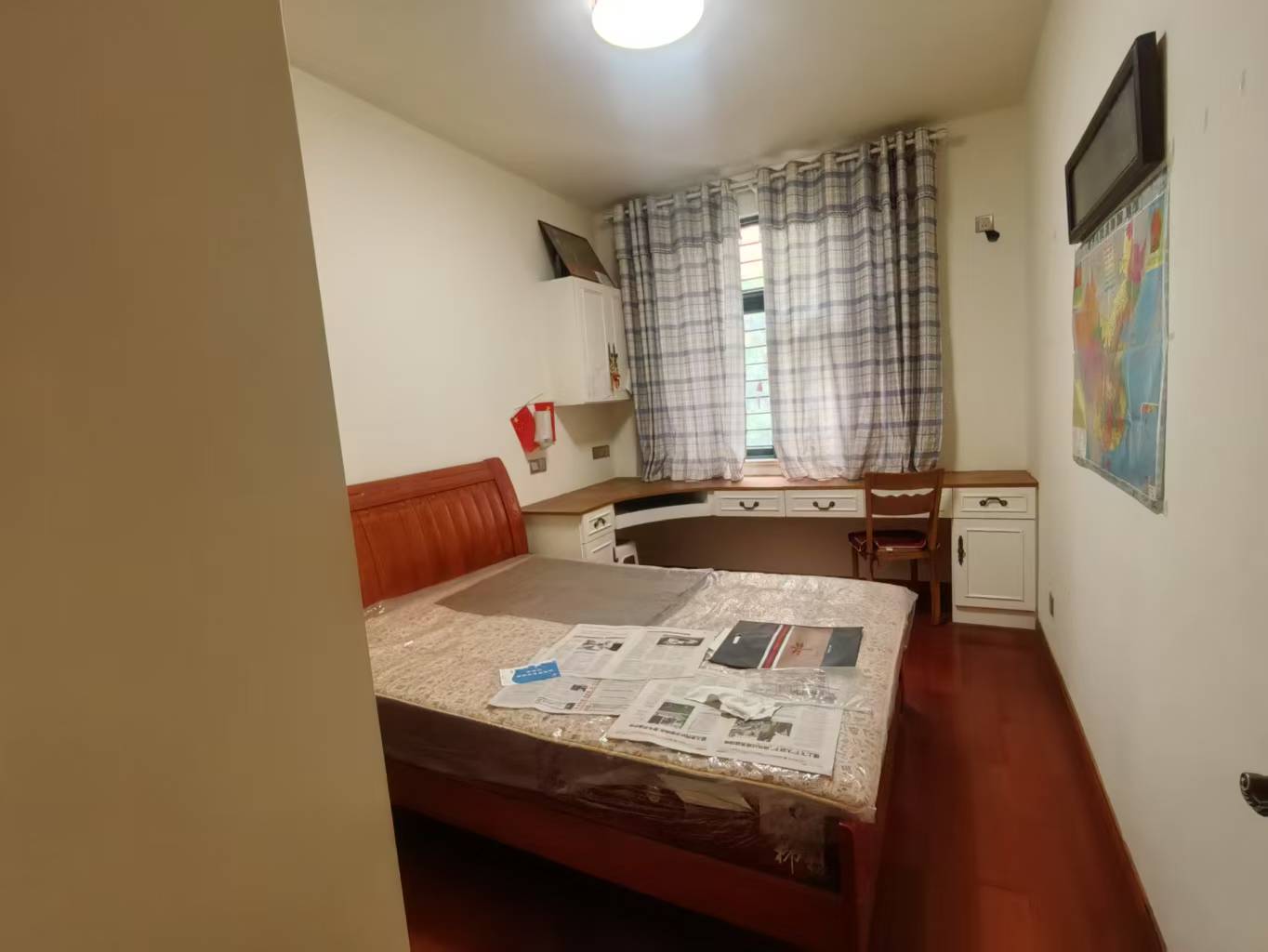 嘉盛华府 4室2厅3卫 89.8万 嘉盛华府 4室2厅3卫 89.8万室内图