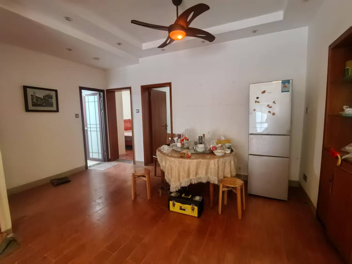 嘉盛华府 4室2厅3卫 89.8万 嘉盛华府 4室2厅3卫 89.8万室内图