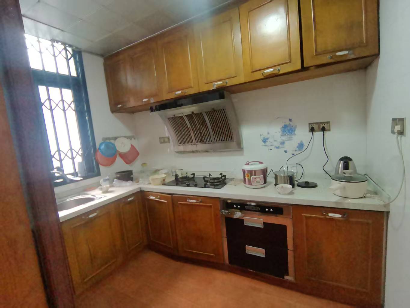 嘉盛华府 4室2厅3卫 89.8万 嘉盛华府 4室2厅3卫 89.8万室内图